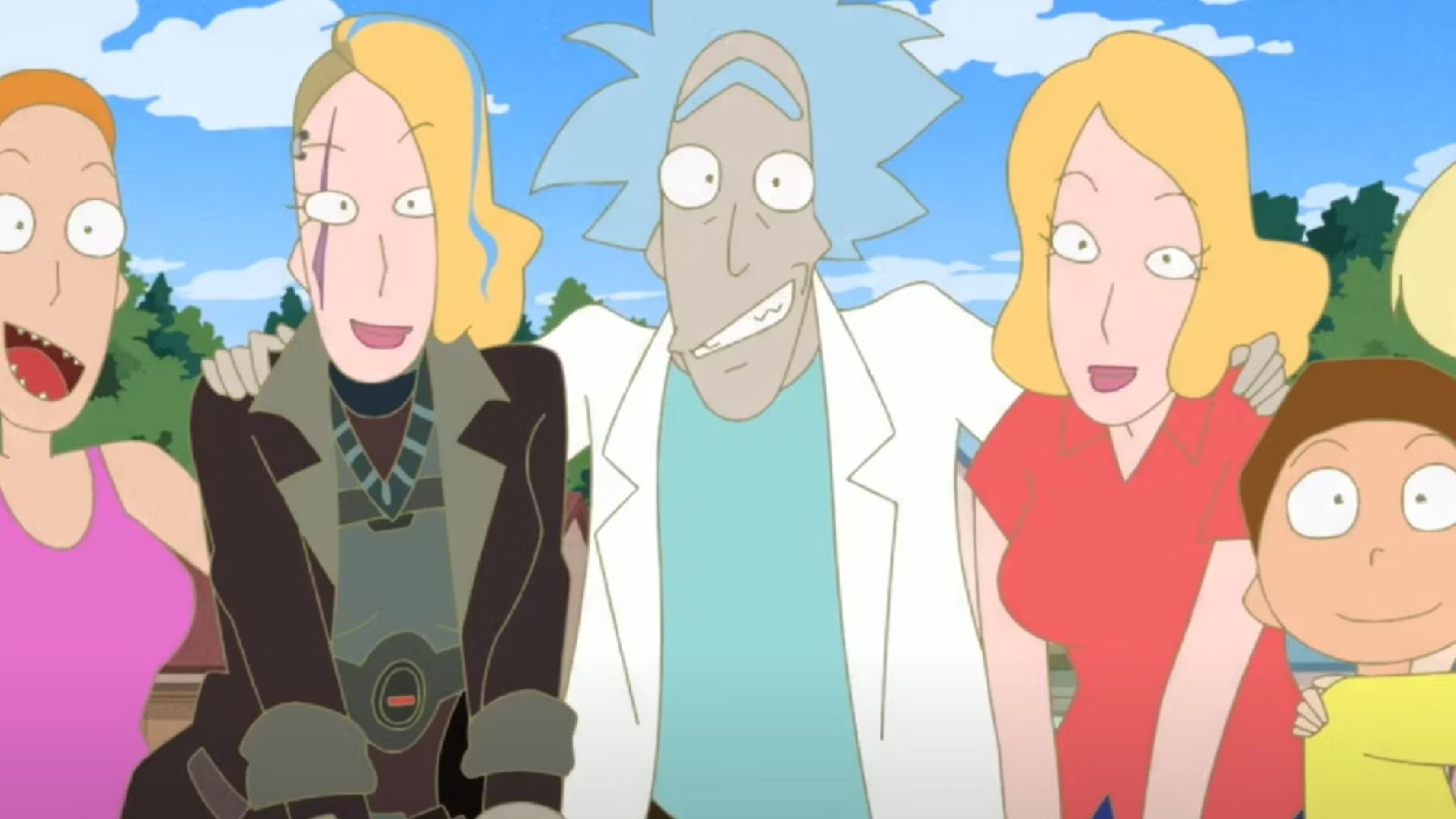 Is Rick and Morty: The Anime as Funny as the Original?