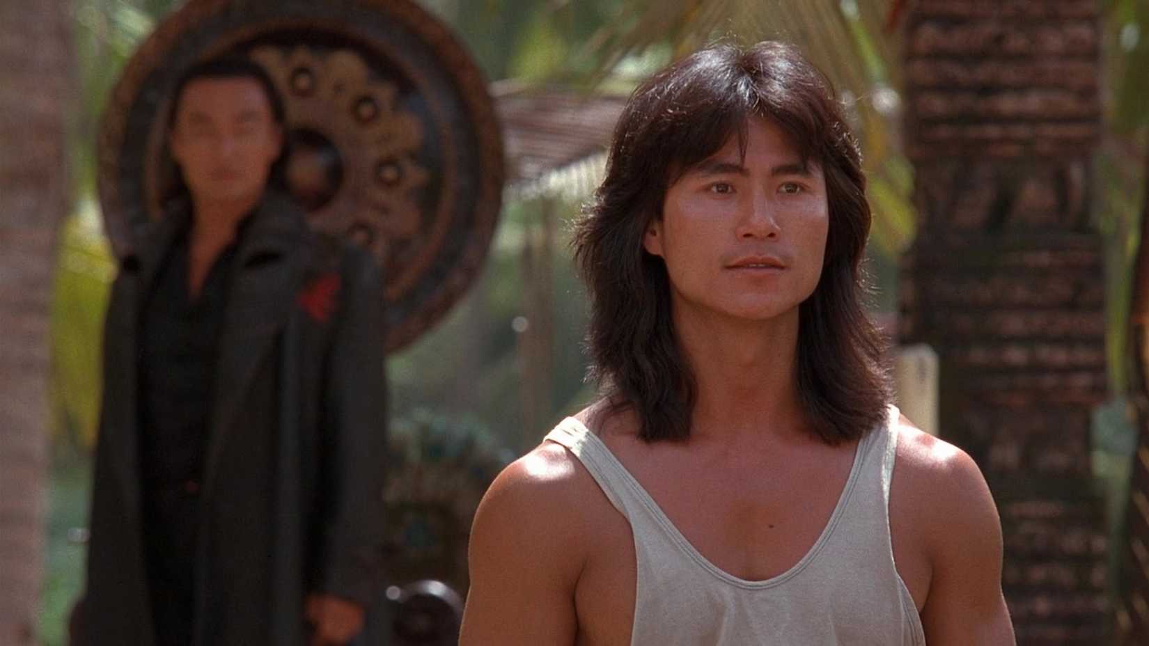 10 Greatest Martial Arts Movies of the '90s With 10/10 Action, Ranked