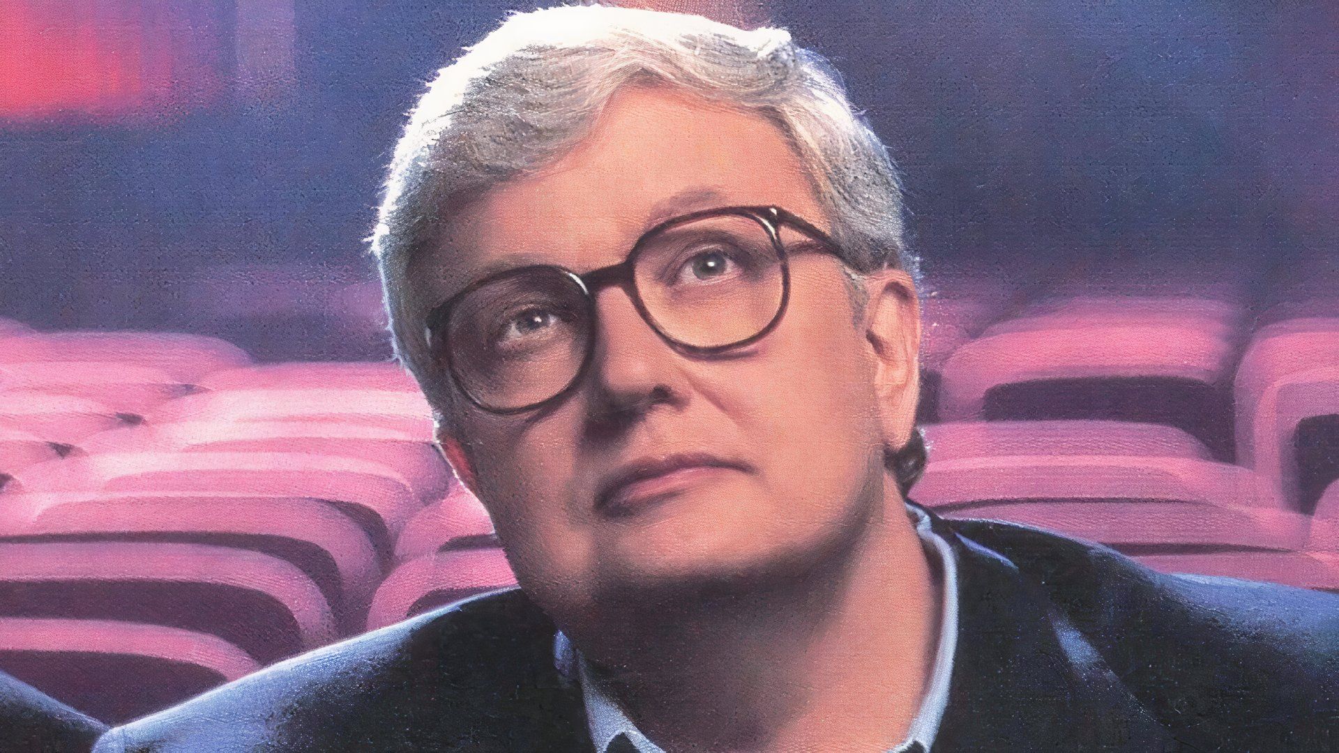 Roger Ebert in Life Itself