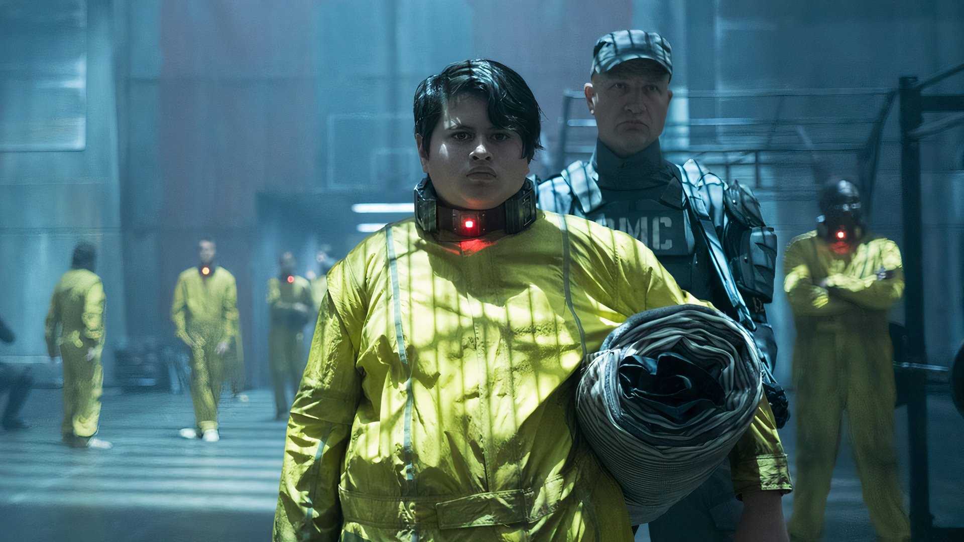 Deadpool Rusty Collins 14 Most Overused Tropes in Superhero Movies We Now Roll Our Eyes At
