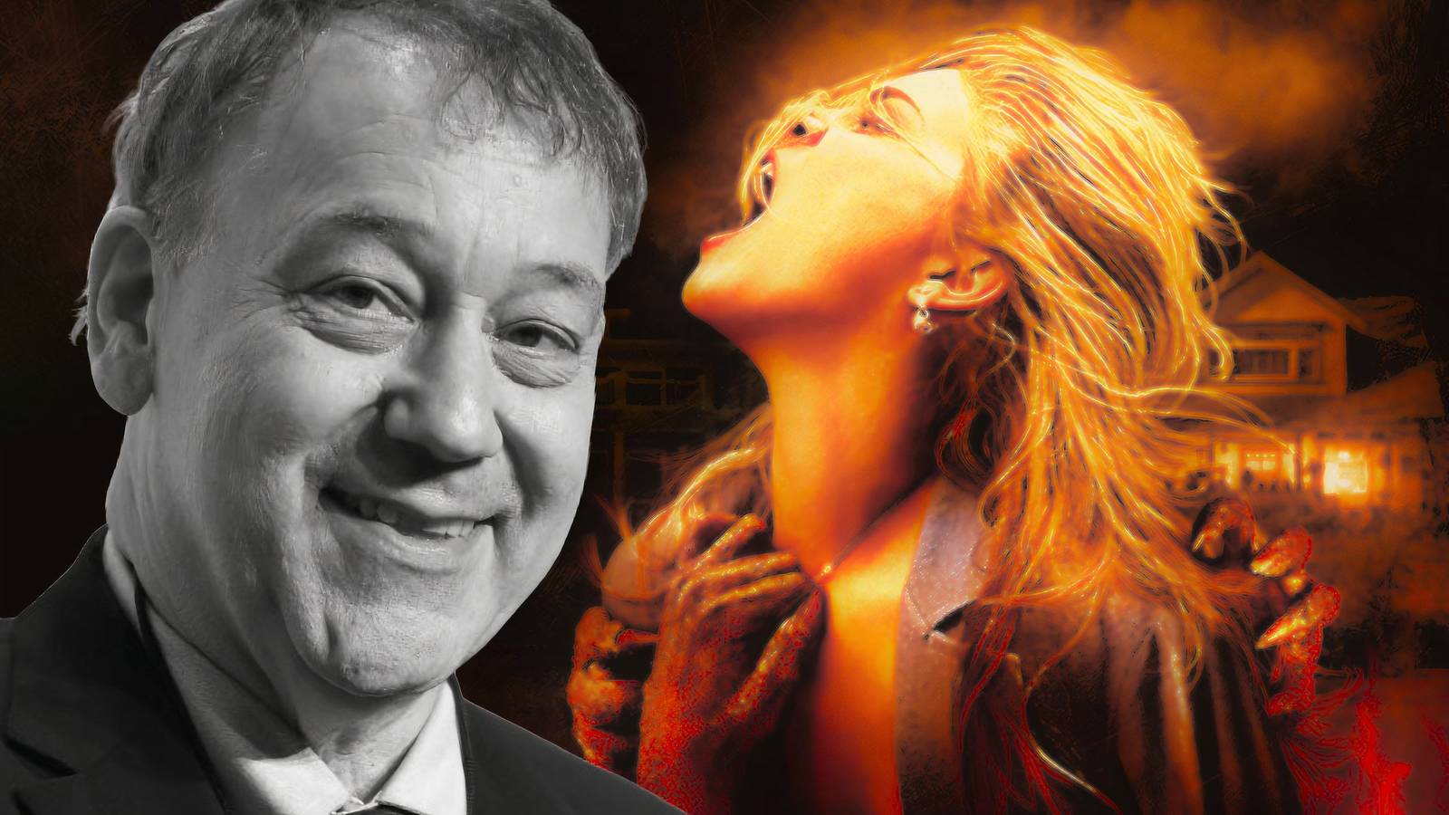 Sam Raimi Returns to Horror With Send Help; Turns to Misery & Cast Away ...