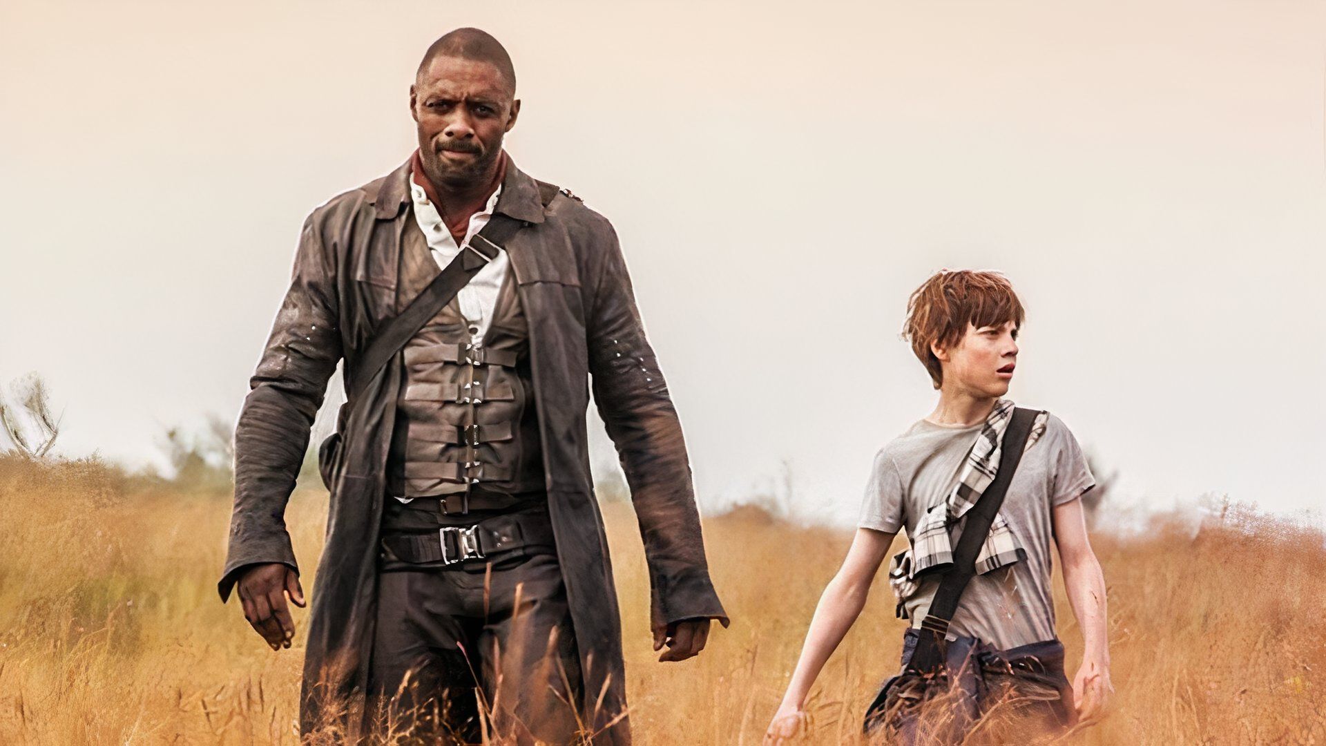 Stephen King Gives Update on Mike Flanagan's 'The Dark Tower' Adaptation