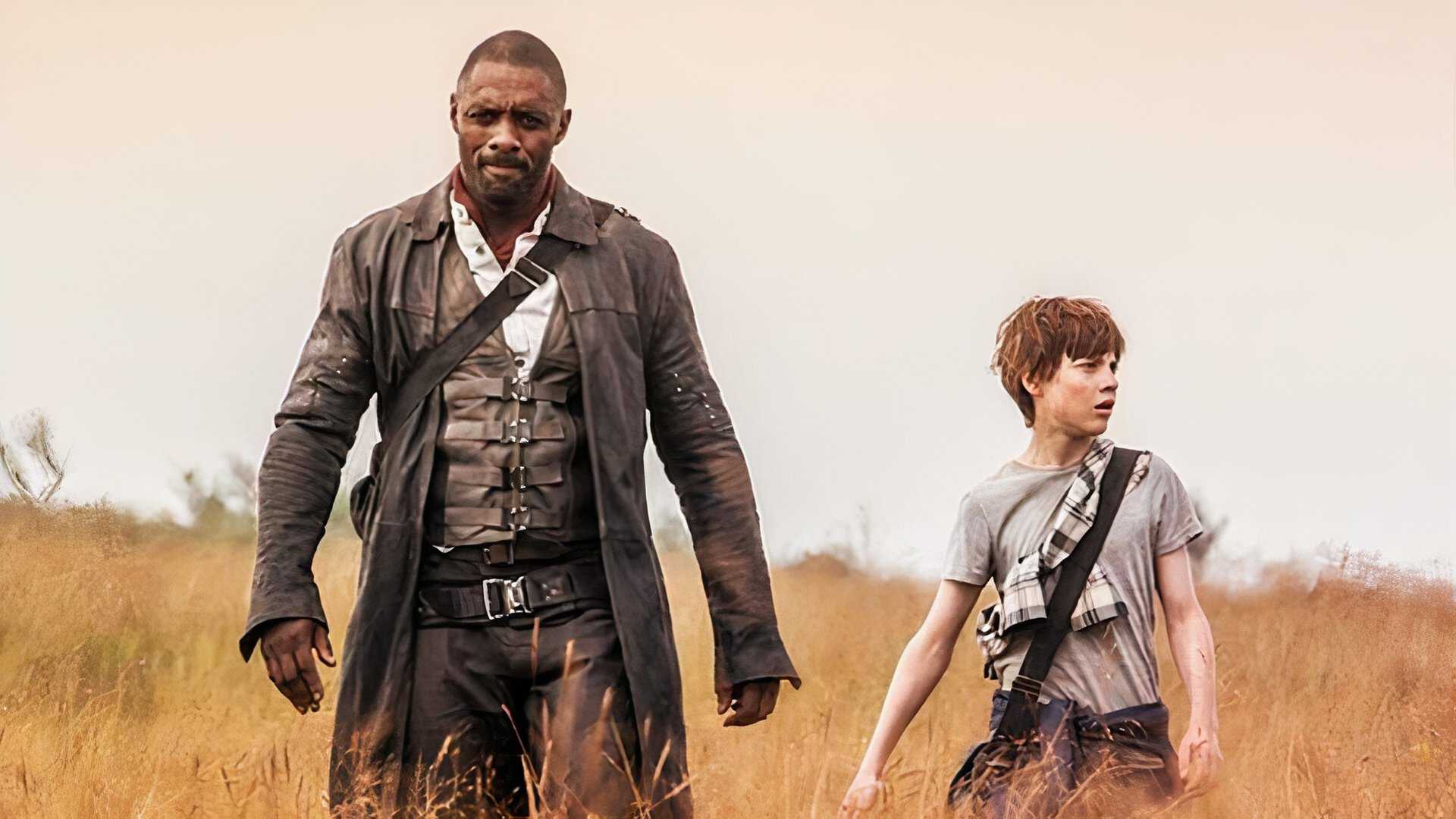 Adaptation Scene Stephen King Gives Update on Mike Flanagan's 'The Dark Tower' Adaptation