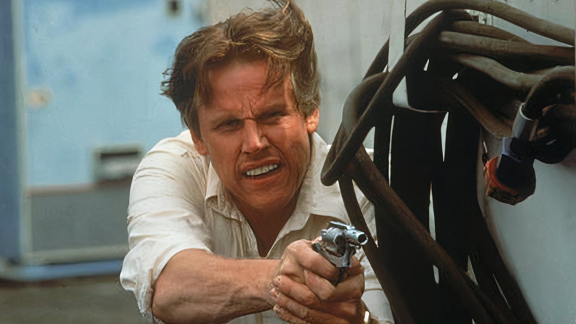 12 Greatest Comic Relief Characters in Action Movies