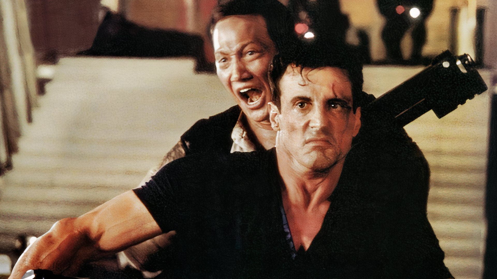 12 Greatest Comic Relief Characters in Action Movies