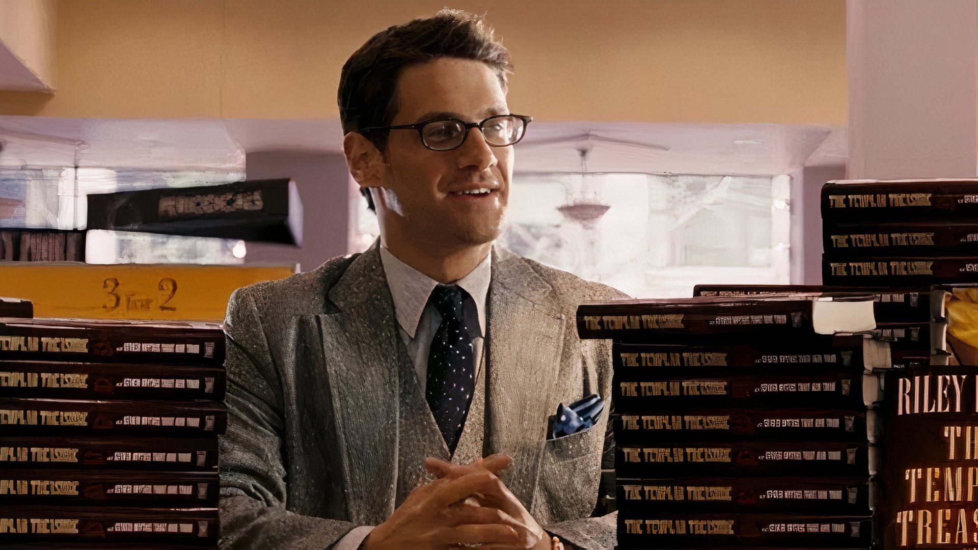 12 Greatest Comic Relief Characters in Action Movies