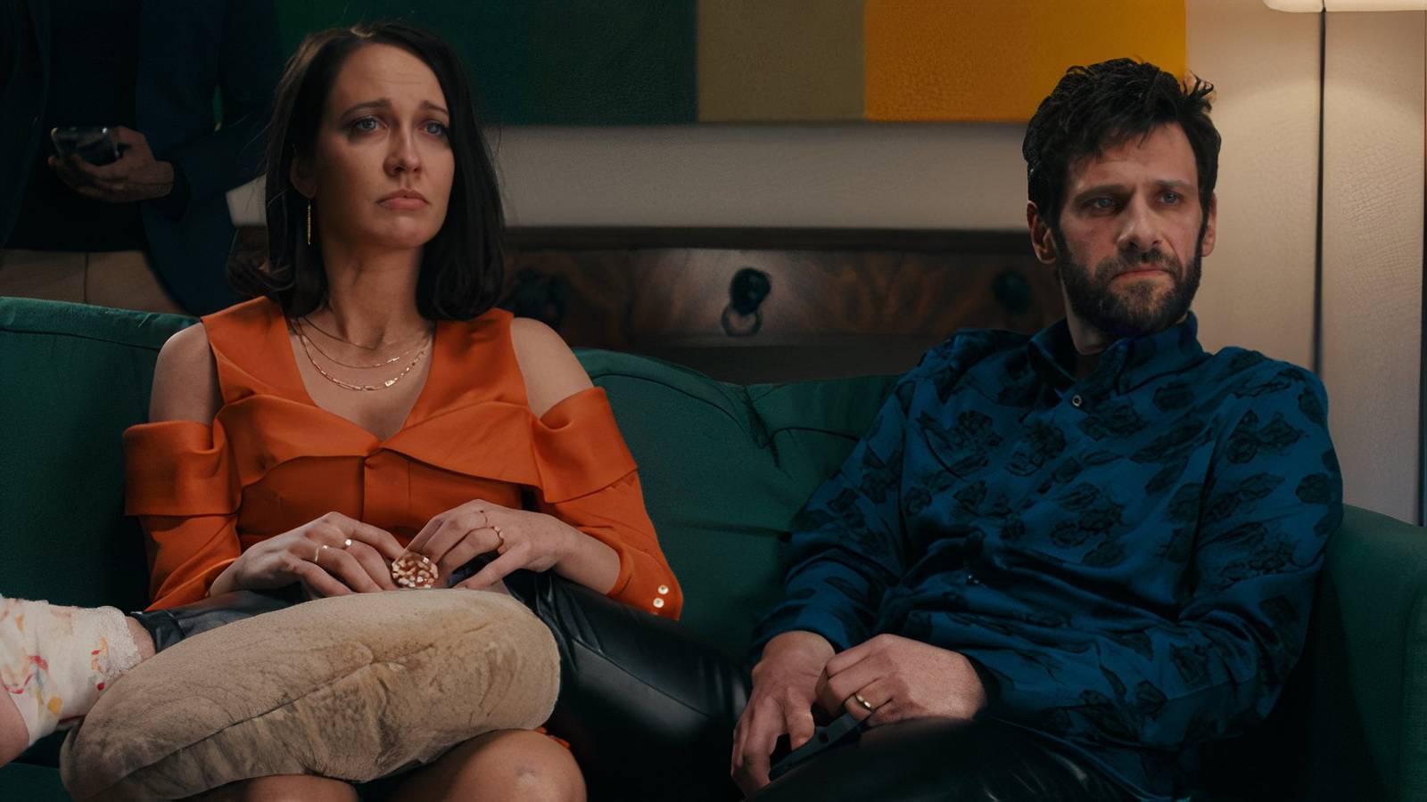 Nuked Review | A Raunchy Good Time in the Apocalypse