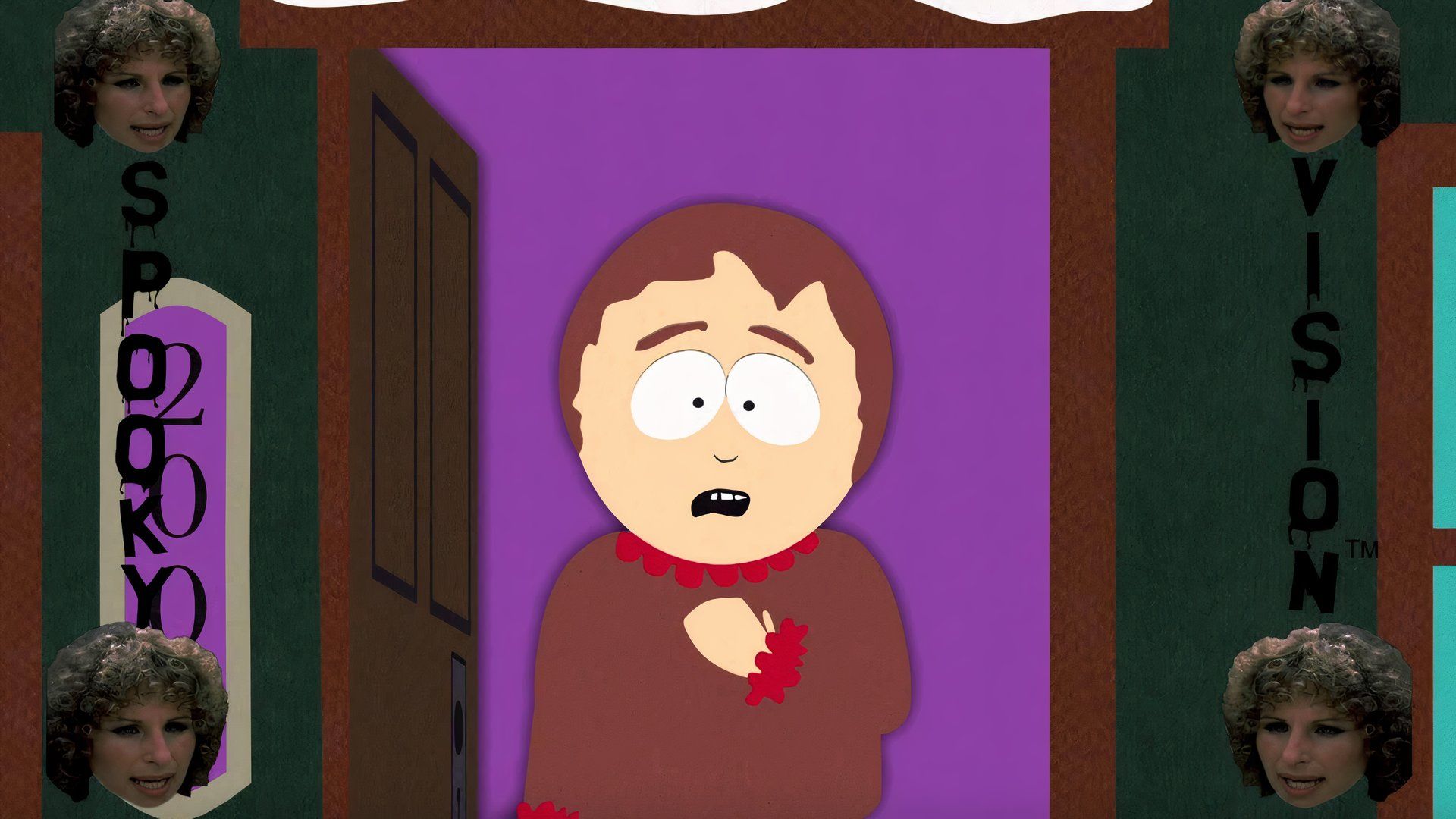 Top 10 Weirdest South Park Episodes