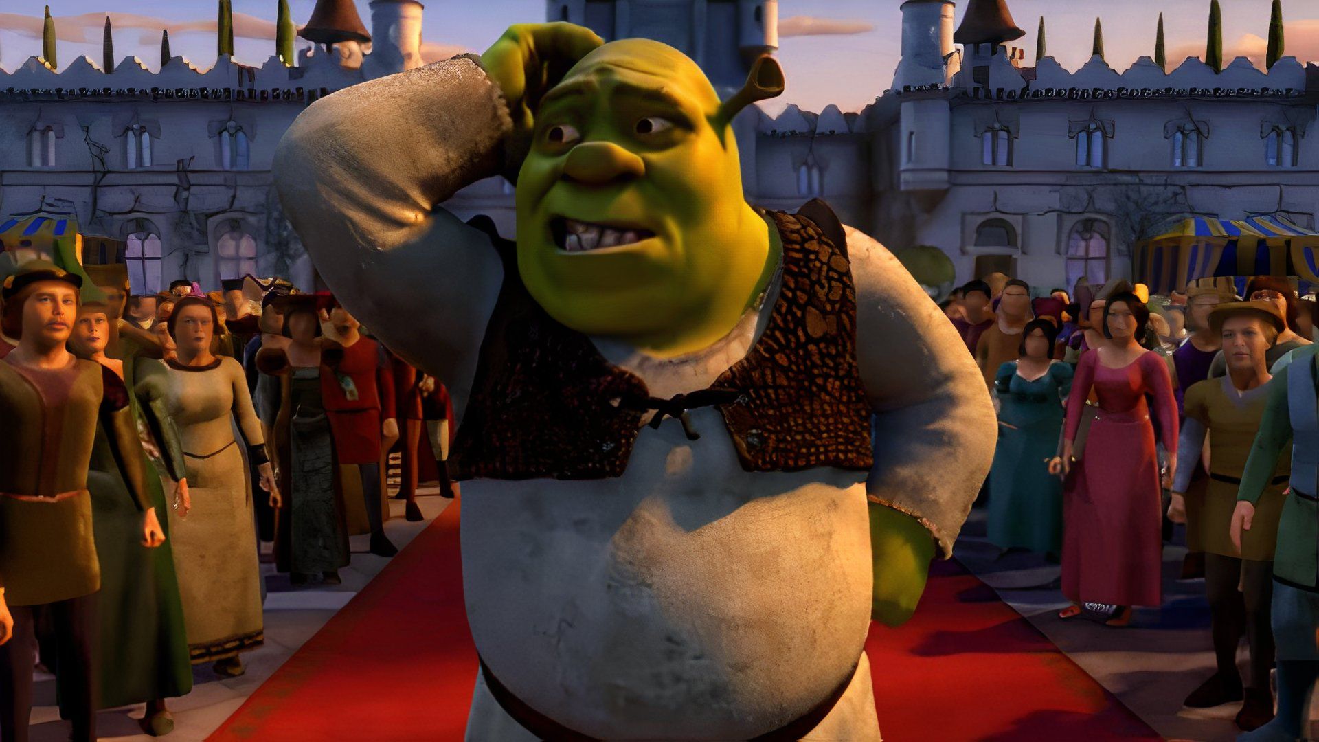 8 Biggest Differences Between the Shrek Movie and Book