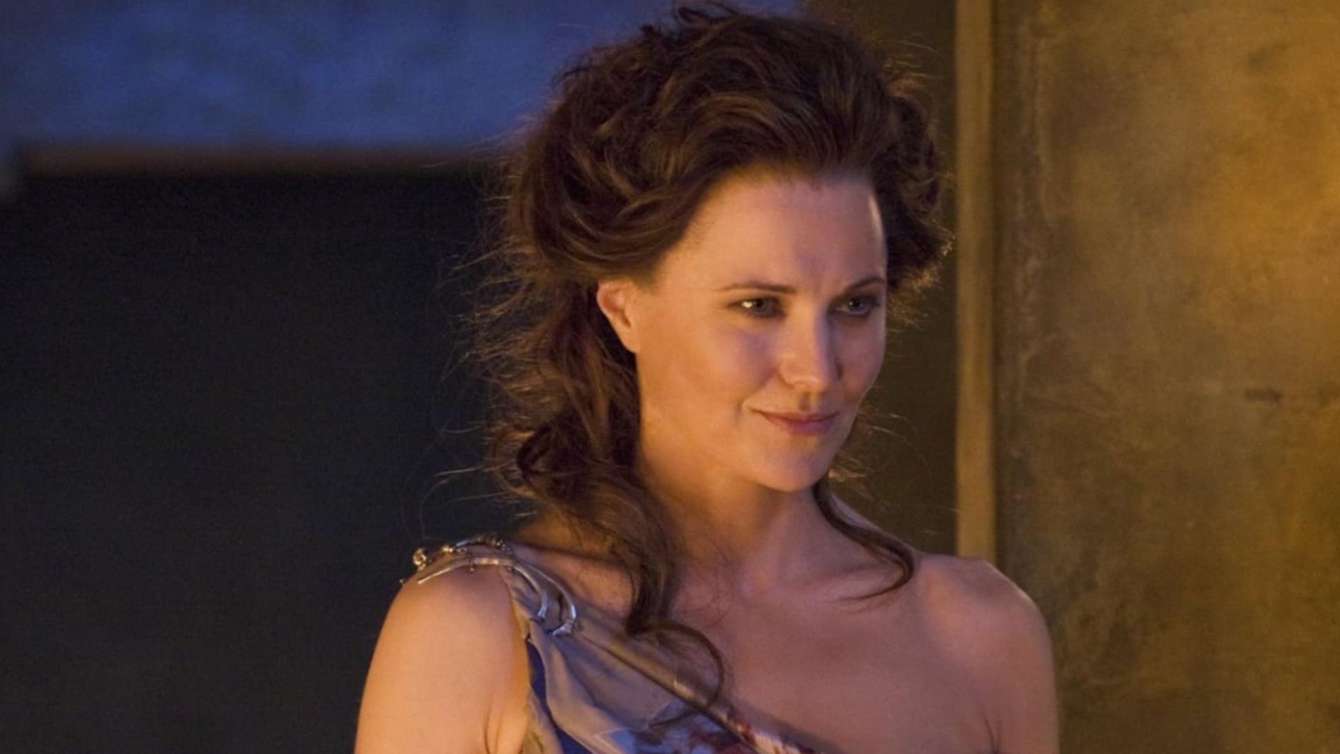 Lucy Lawless | MovieWeb