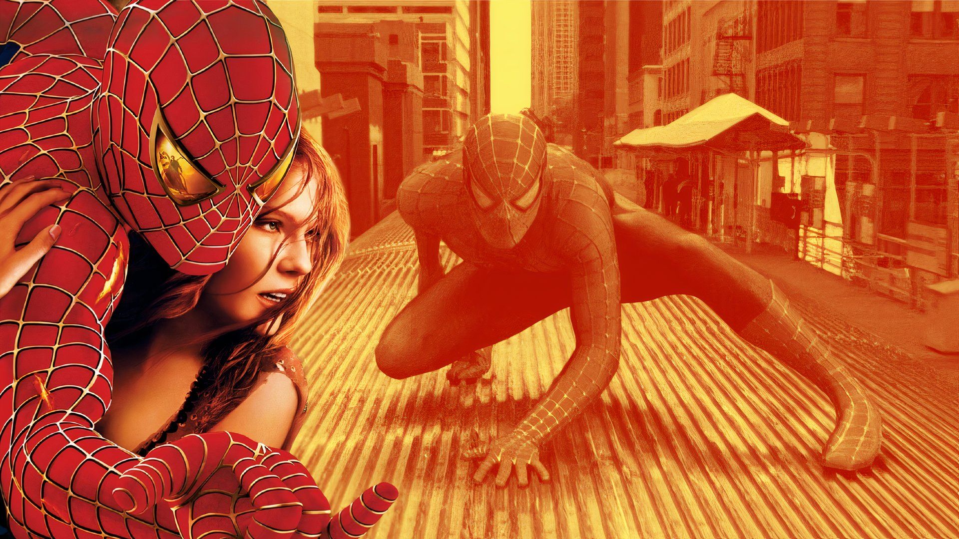 Why Spider-Man 2 Is the Best Adaptation of the Superhero, image size:1920x1080