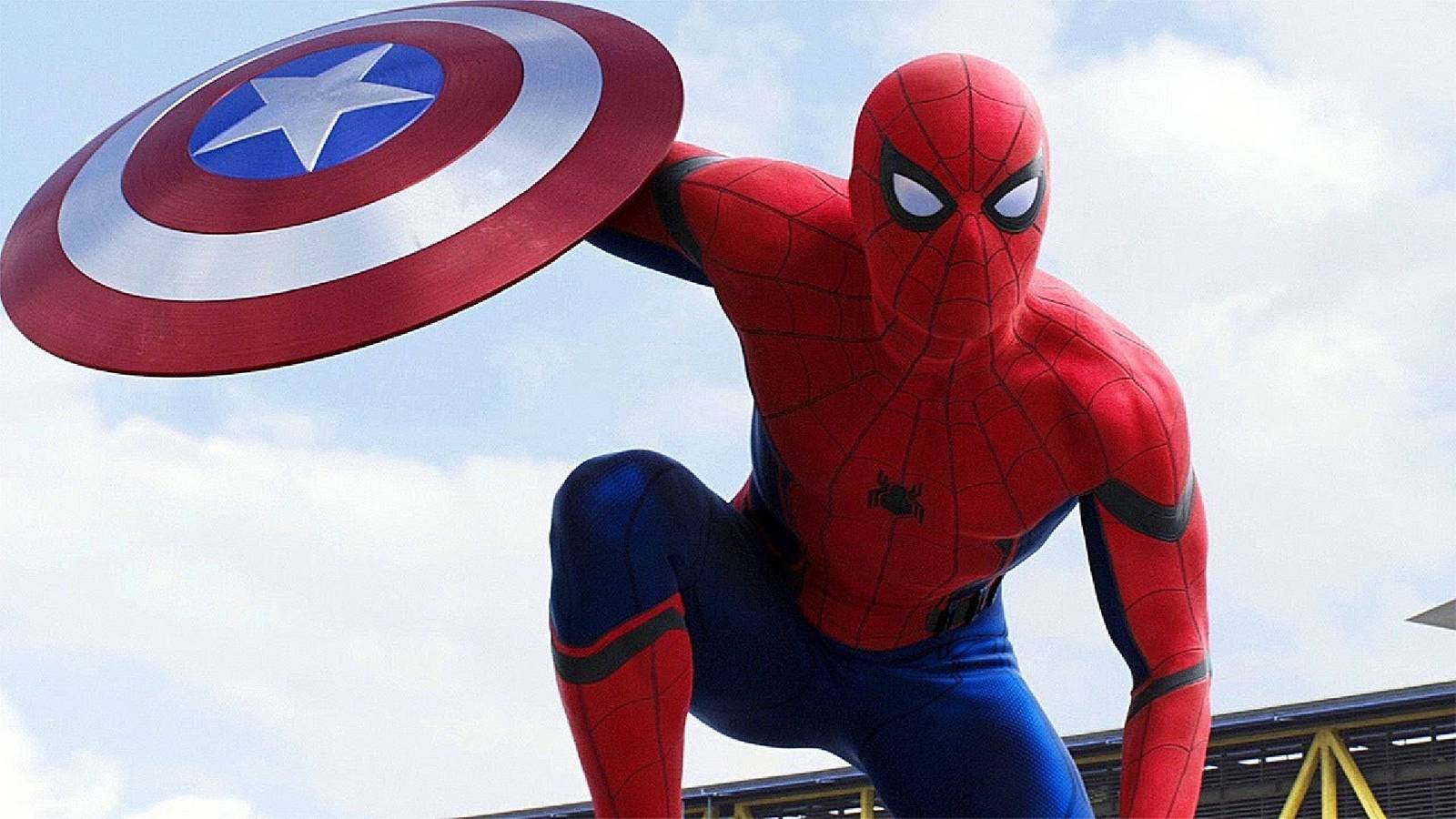 'Avengers' Directors Confirm Spider-Man Was Not Responsible for Uncle ...