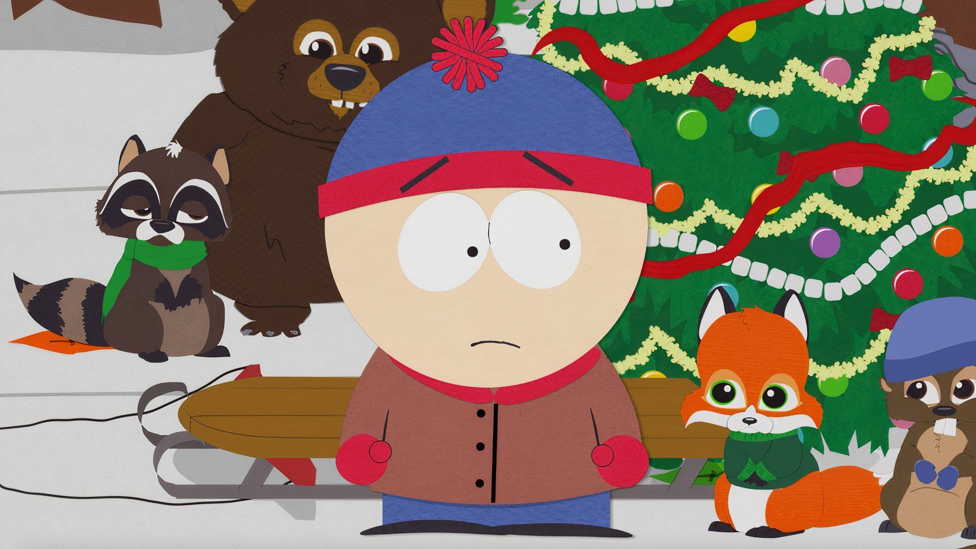 Top 10 Weirdest South Park Episodes