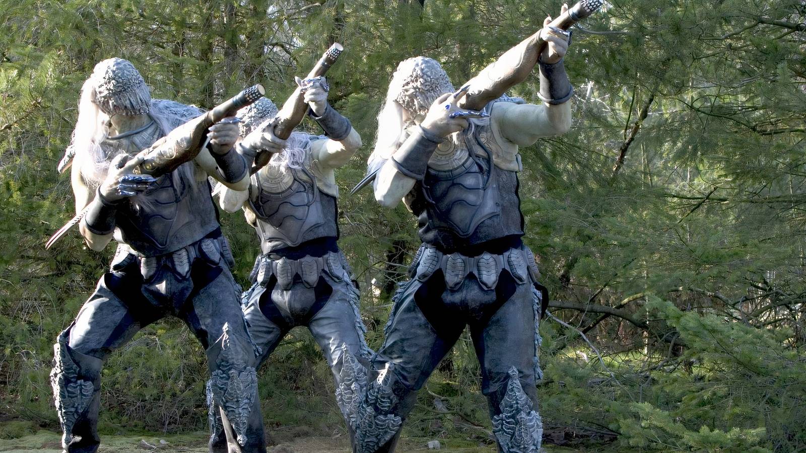 Franchise Veteran Slams Sci-Fi Masterpiece Revival Cancellation by Prime Video