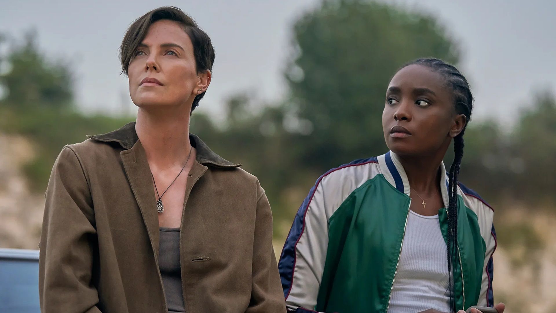 'The Old Guard 2' Has Finally Been Given a 2025 Release Date on Netflix