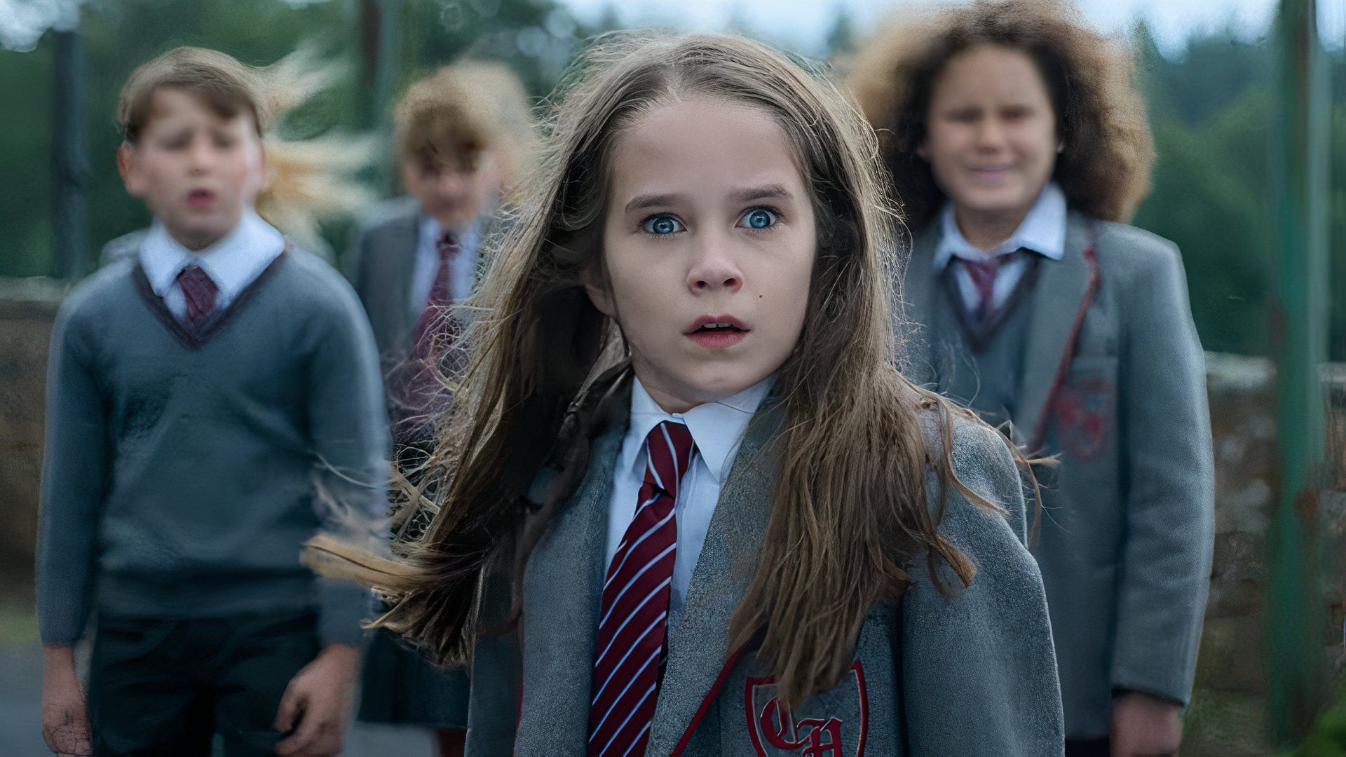 The Fan Theory That Connects Stephen King's Carrie to Roald Dahl's Matilda