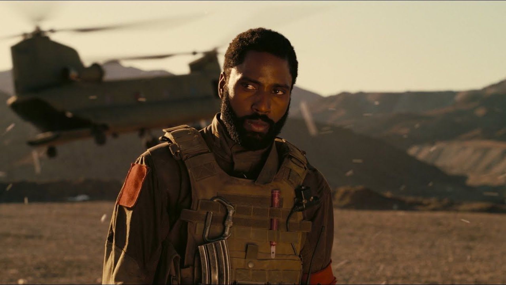 10 Complex Sci-Fi Movies That Reward a Second Viewing