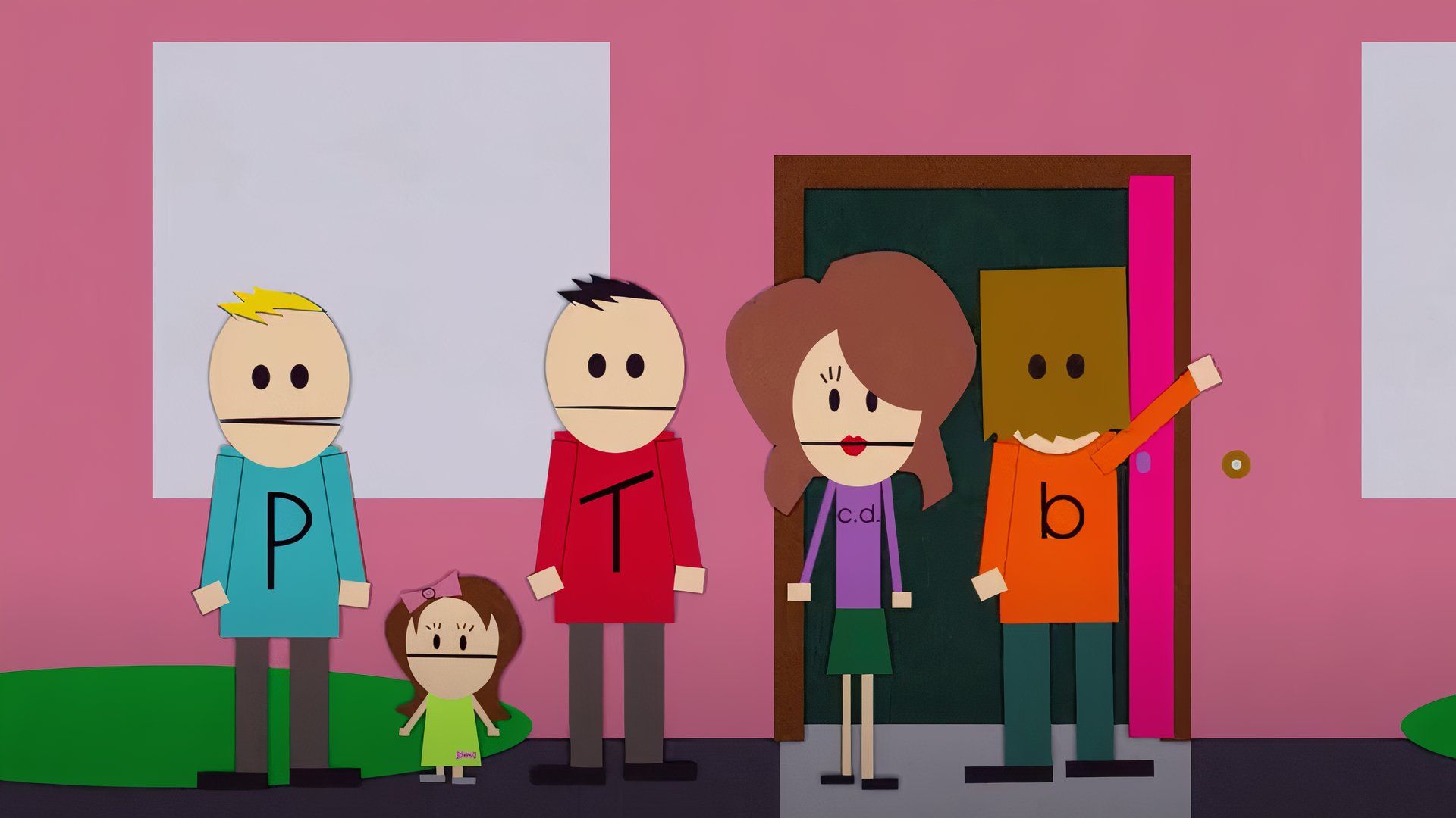 Top 10 Weirdest South Park Episodes