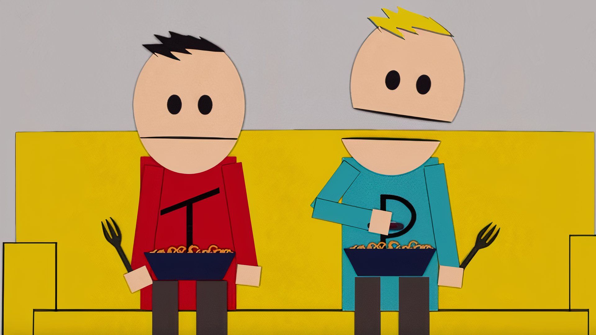 Top 10 Weirdest South Park Episodes