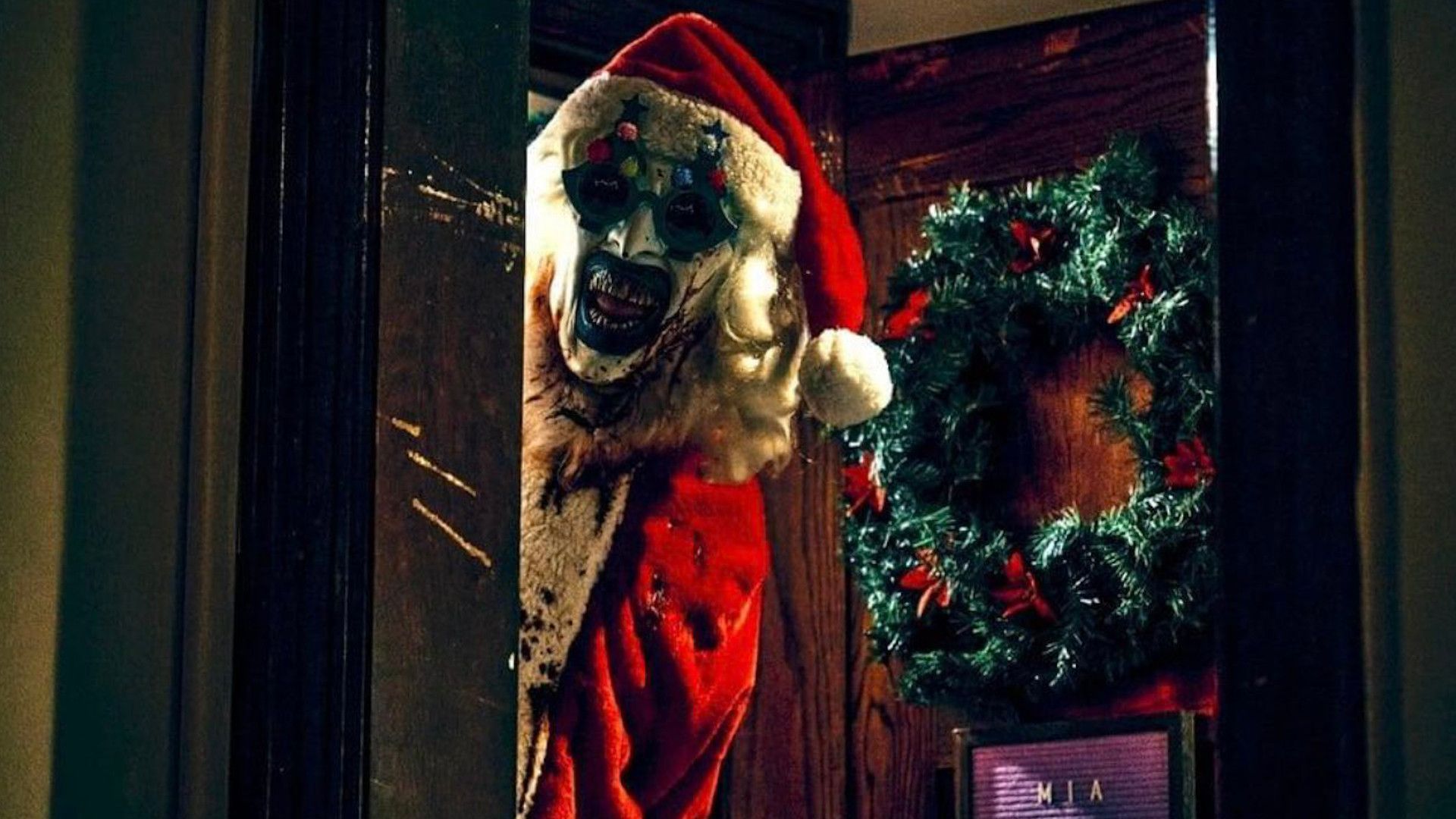 Terrifier 3's Damien Leone Reveals the Surprising Origins of Art