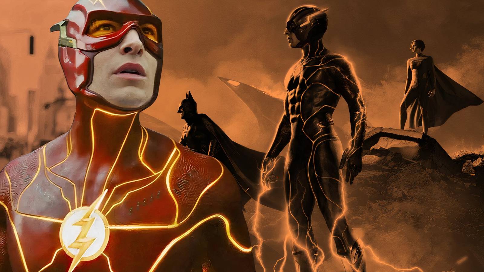 Press Flash The Flash's Biggest Mistake Could've Been Avoided