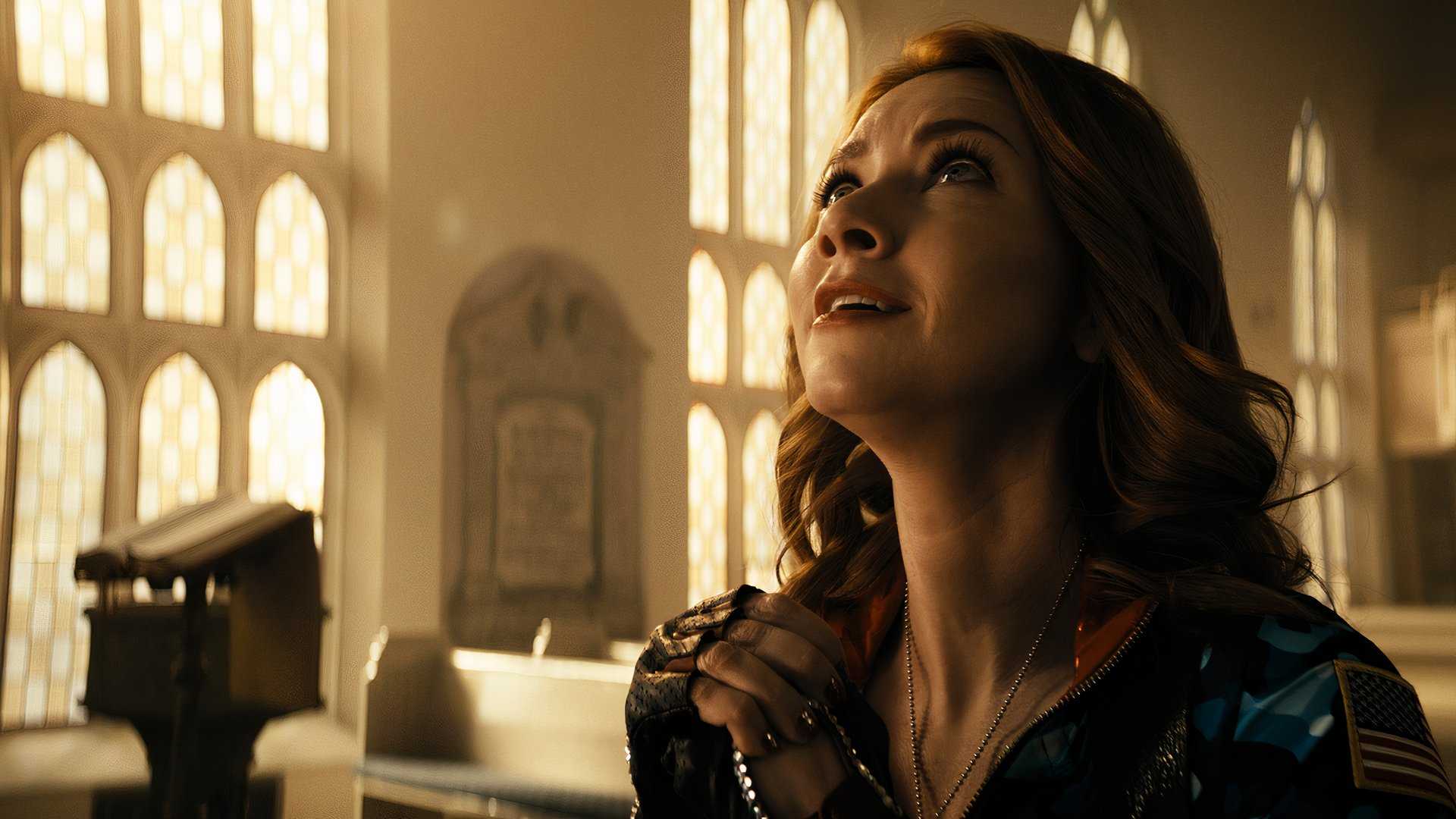 Firecracker Move The Boys and Homelander's Obsession With Milk, Explained