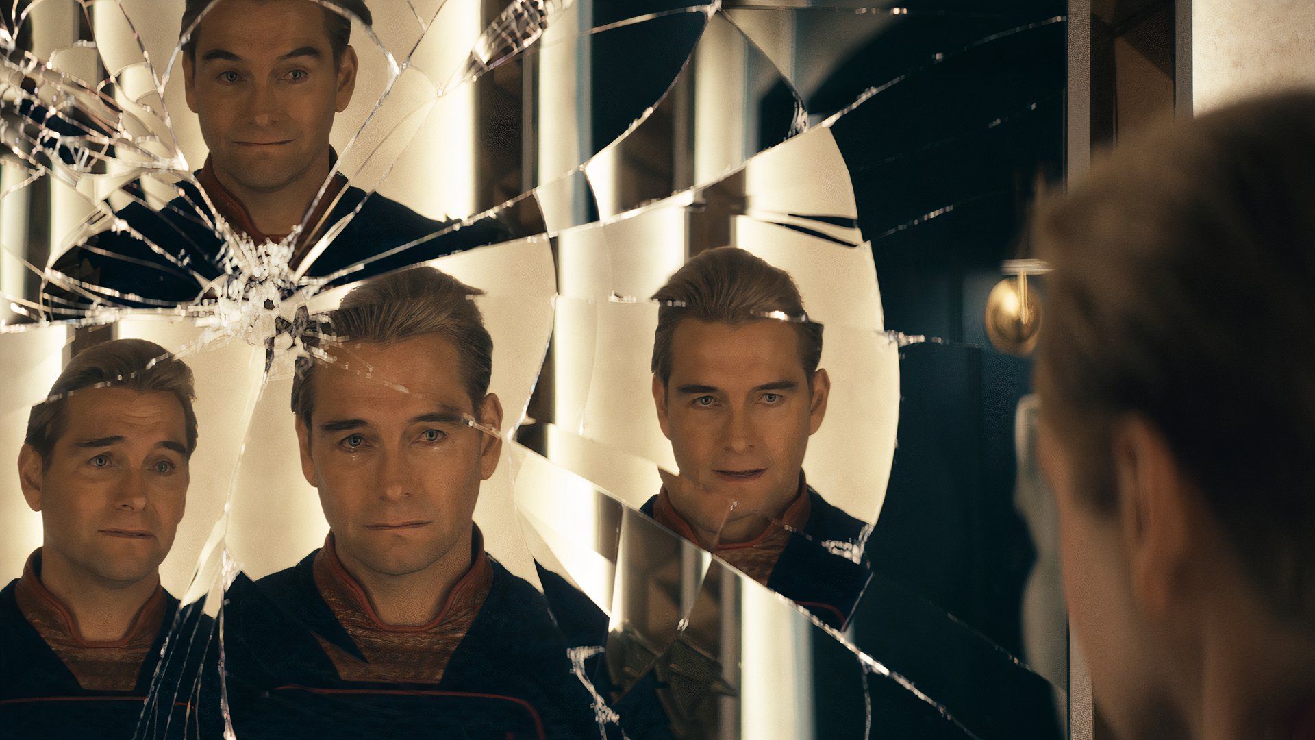 The Boys and Homelander's Obsession With Milk, Explained