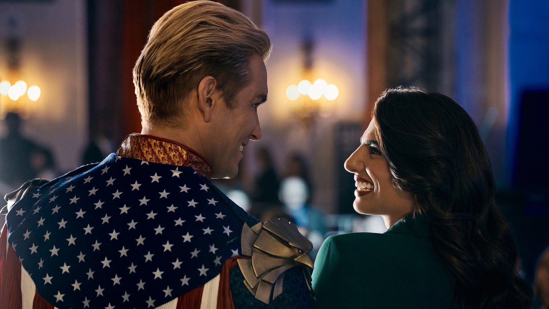 'The Boys' Season 5 Will Make Homelander Vulnerable for the First Time