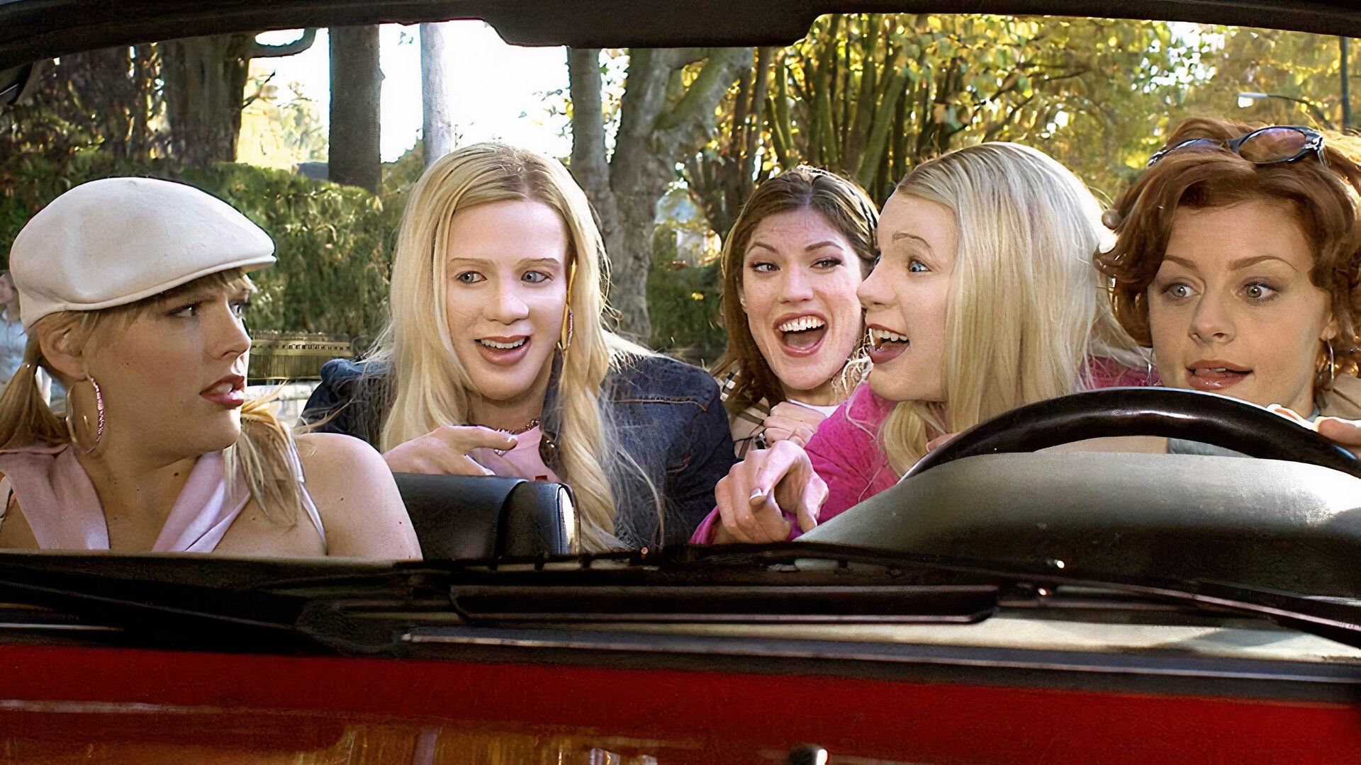 white chicks (2004) | MovieWeb