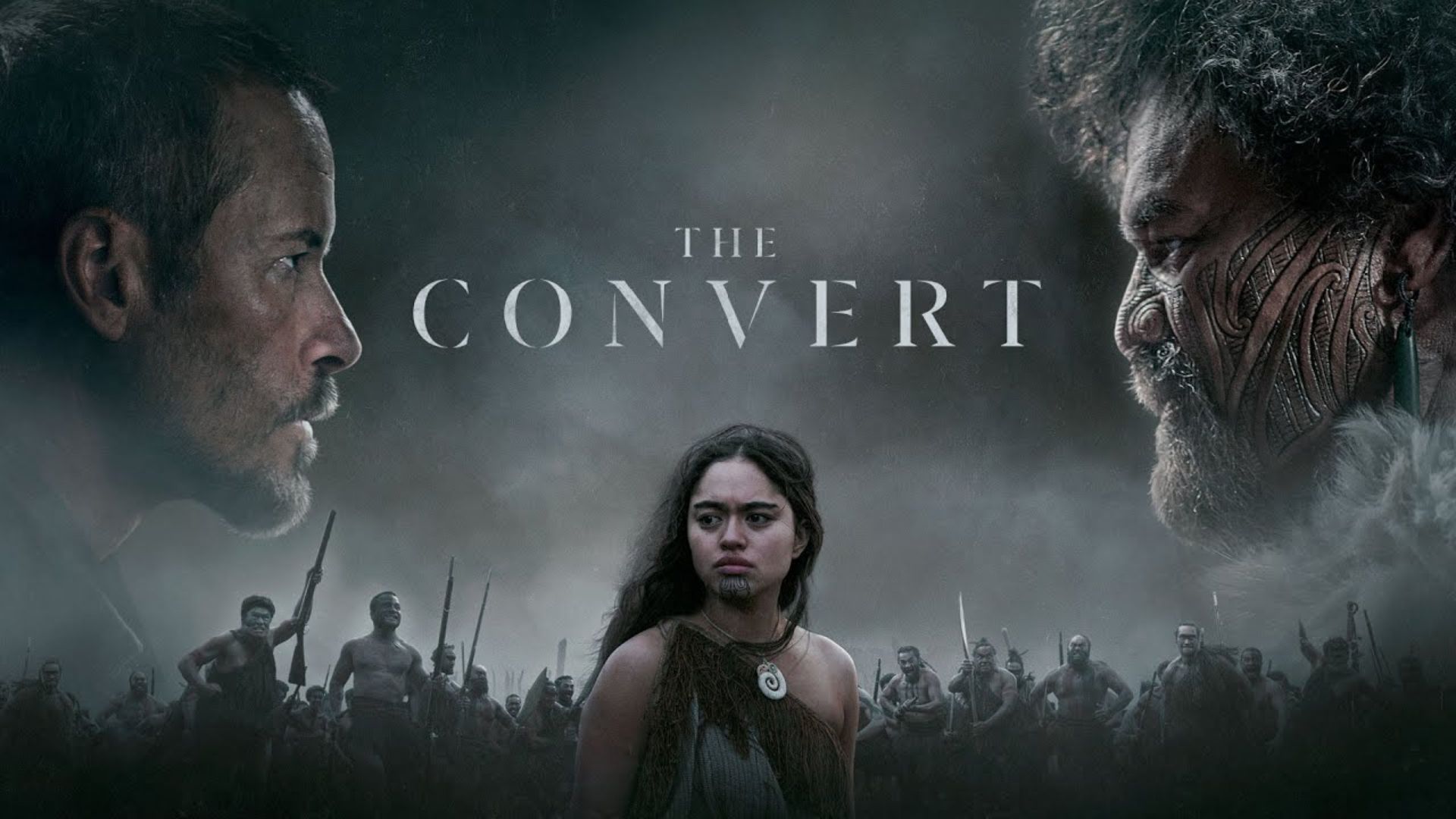 The Convert | MovieWeb