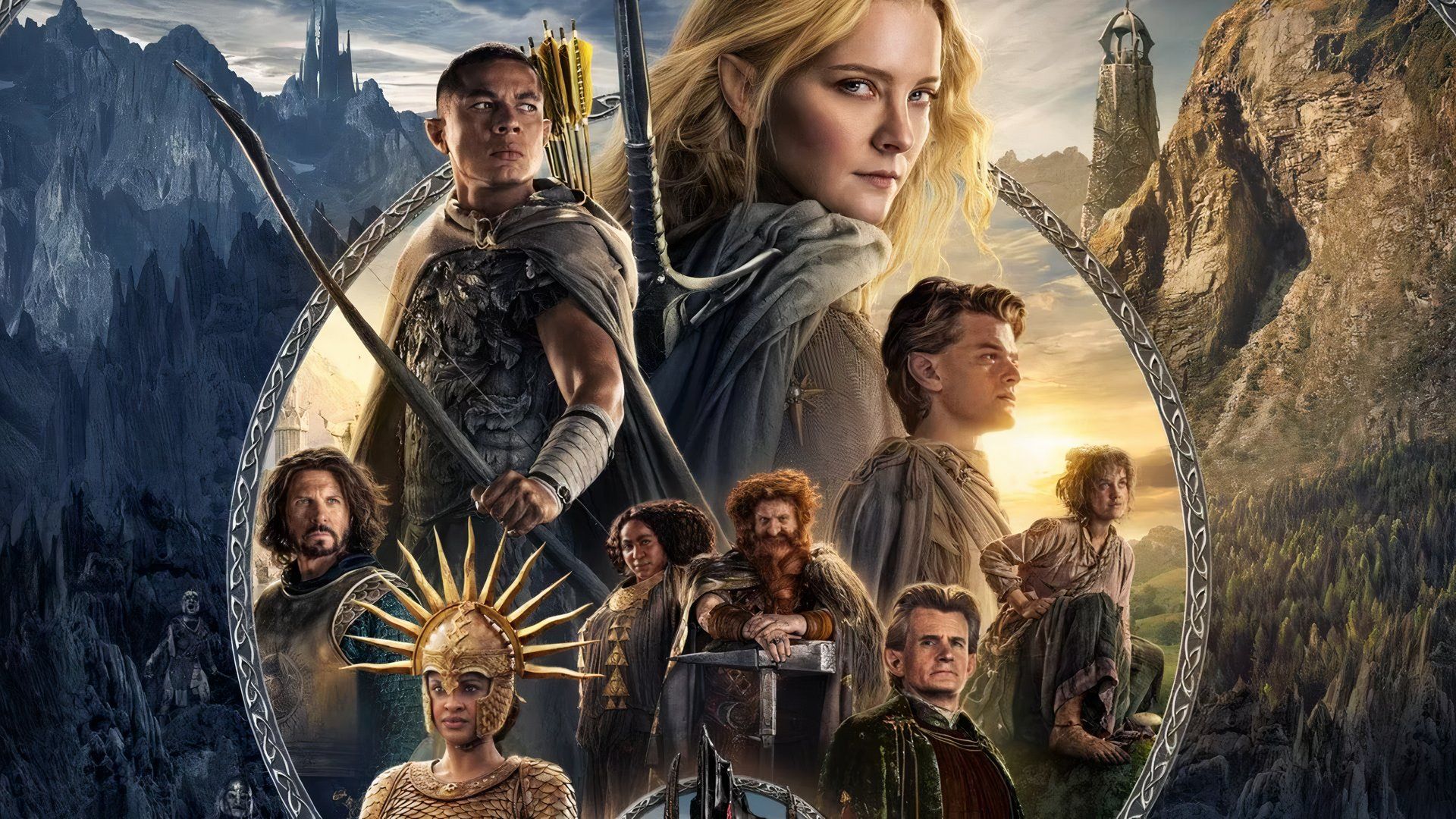 New 'Lord of the Rings' Release Officially Set Ahead of 'Rings of Power' Season 3 Debut