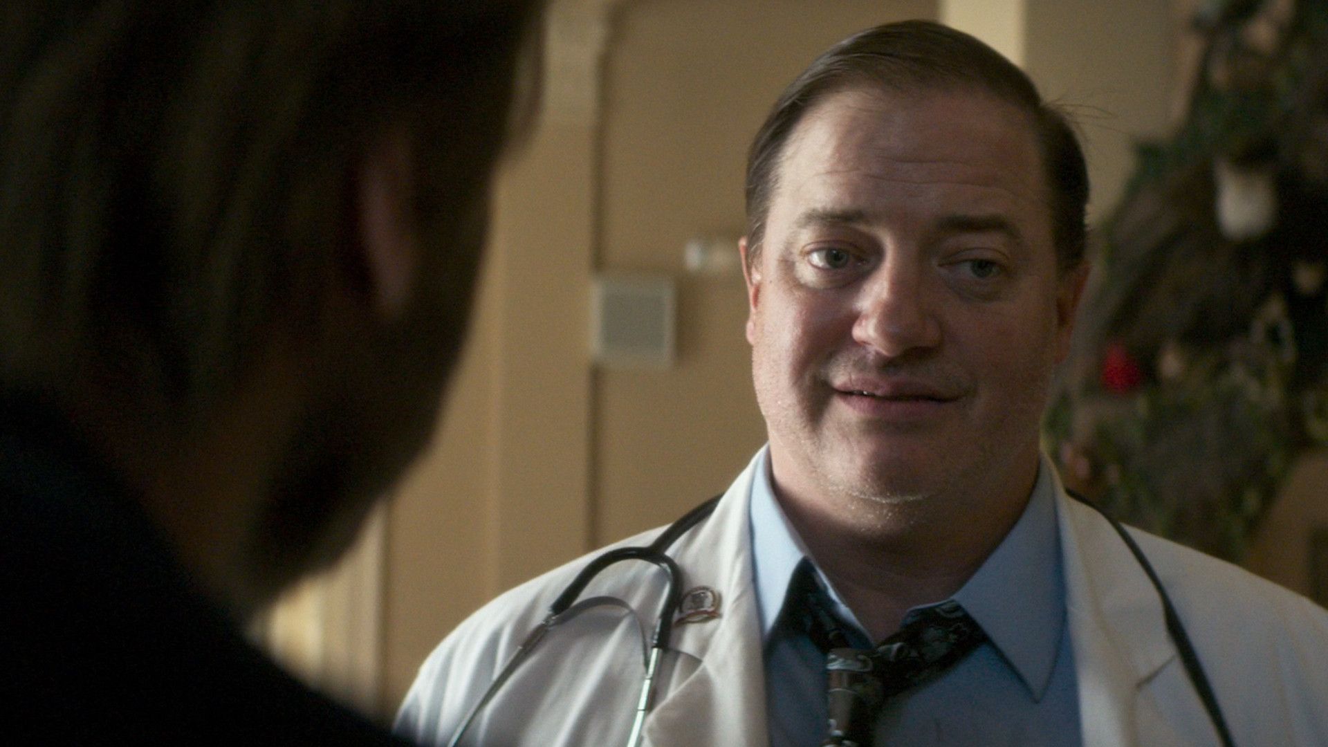 Brendan Fraser loves his 'Mummy' – Orange County Register, image size:1920x1080