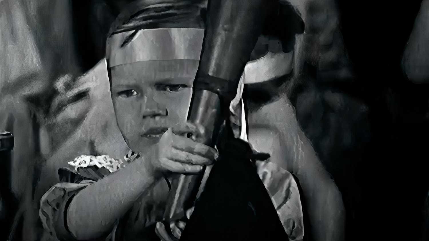 Throw Rascals Out 15 Best Little Rascals Shorts Like the Movie
