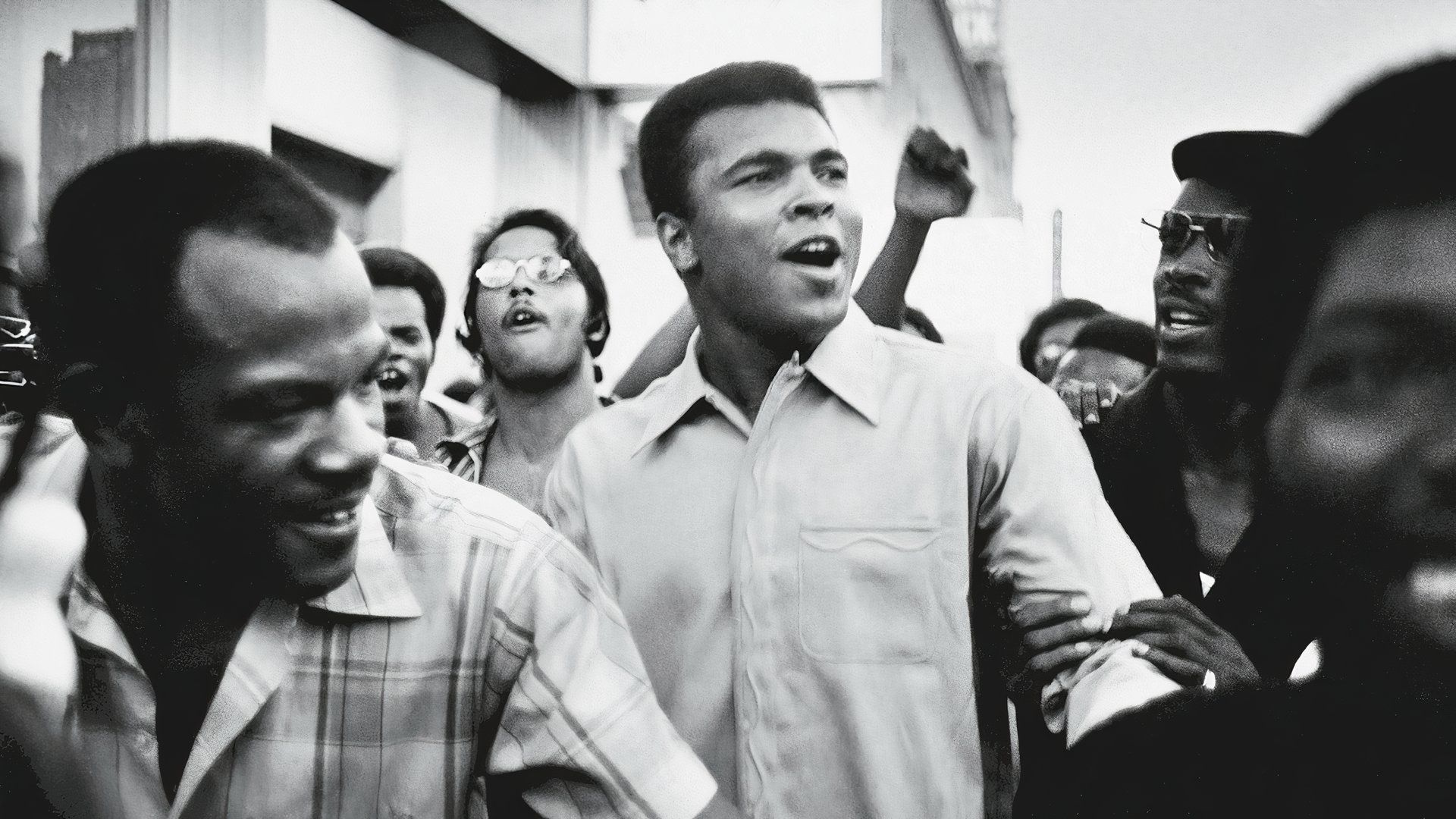 Michael B. Jordan to Produce The Greatest, Prime Video's Muhammad Ali ...