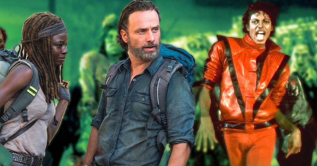 The Walking Dead