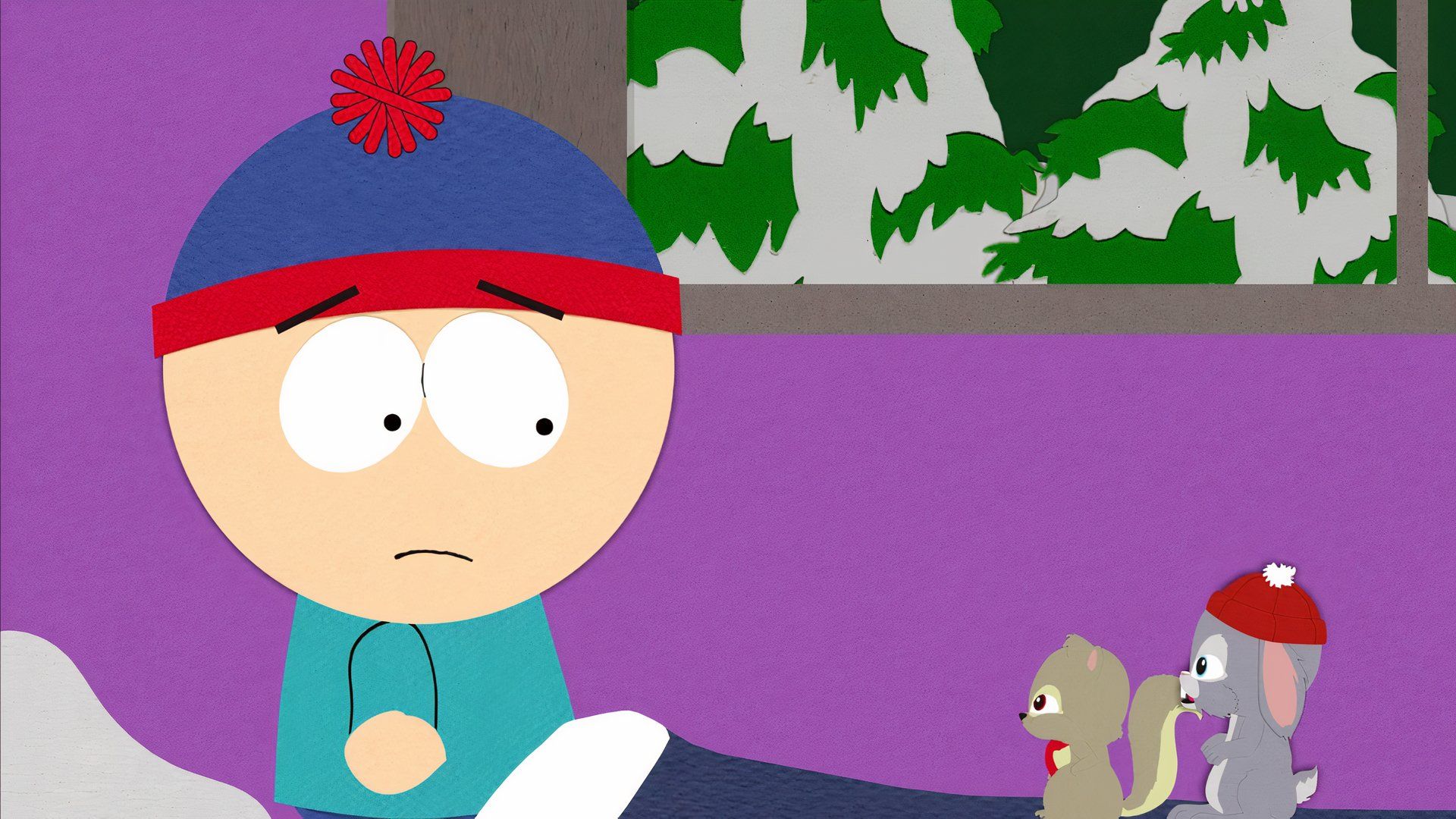 Top 10 Weirdest South Park Episodes