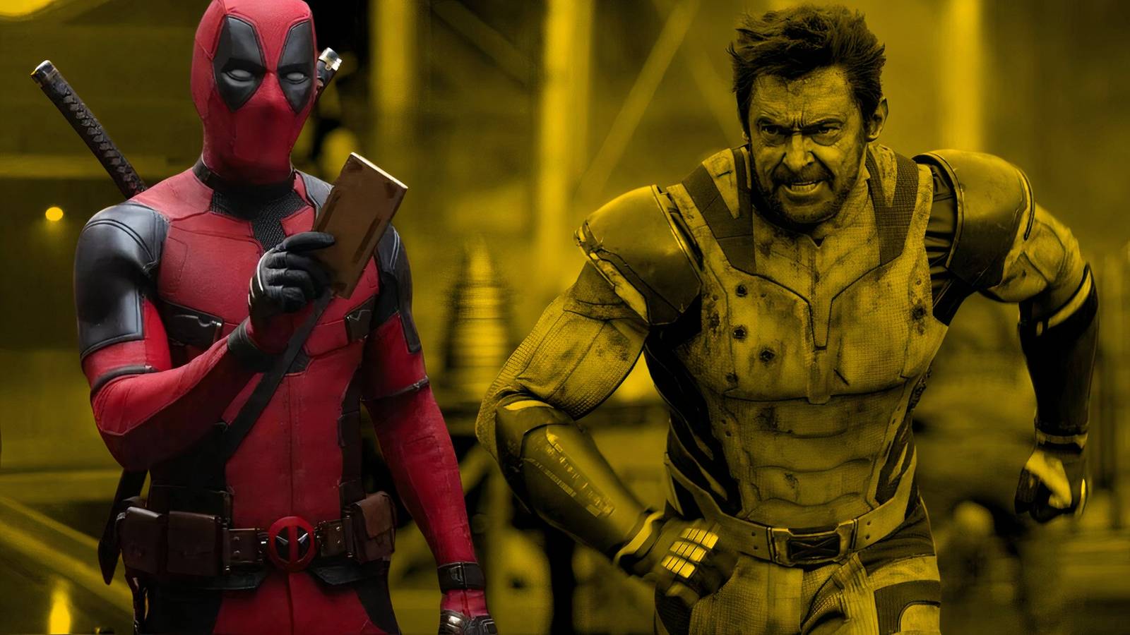 [SPOILER's] Deadpool & Wolverine Cameo Sent the Perfect Message to DC