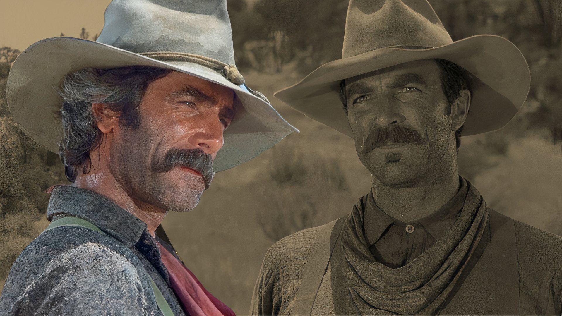 Sam Elliott | MovieWeb