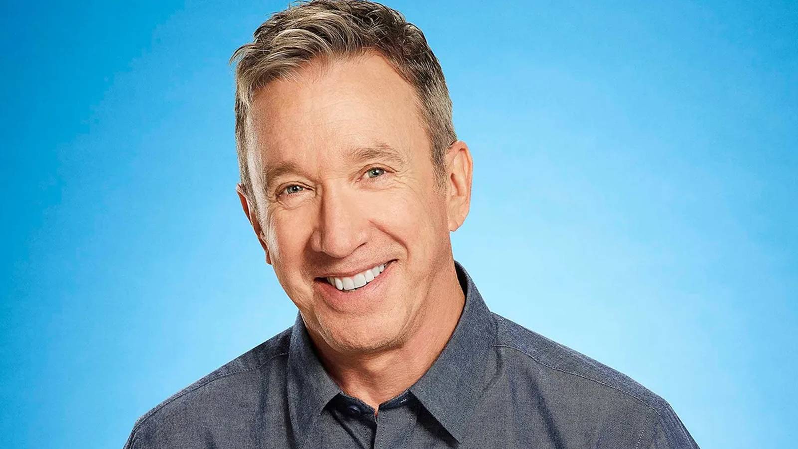 Home Improvement Star Tim Allen Returns to ABC for New Sitcom Shifting Gears, image size:1600x900