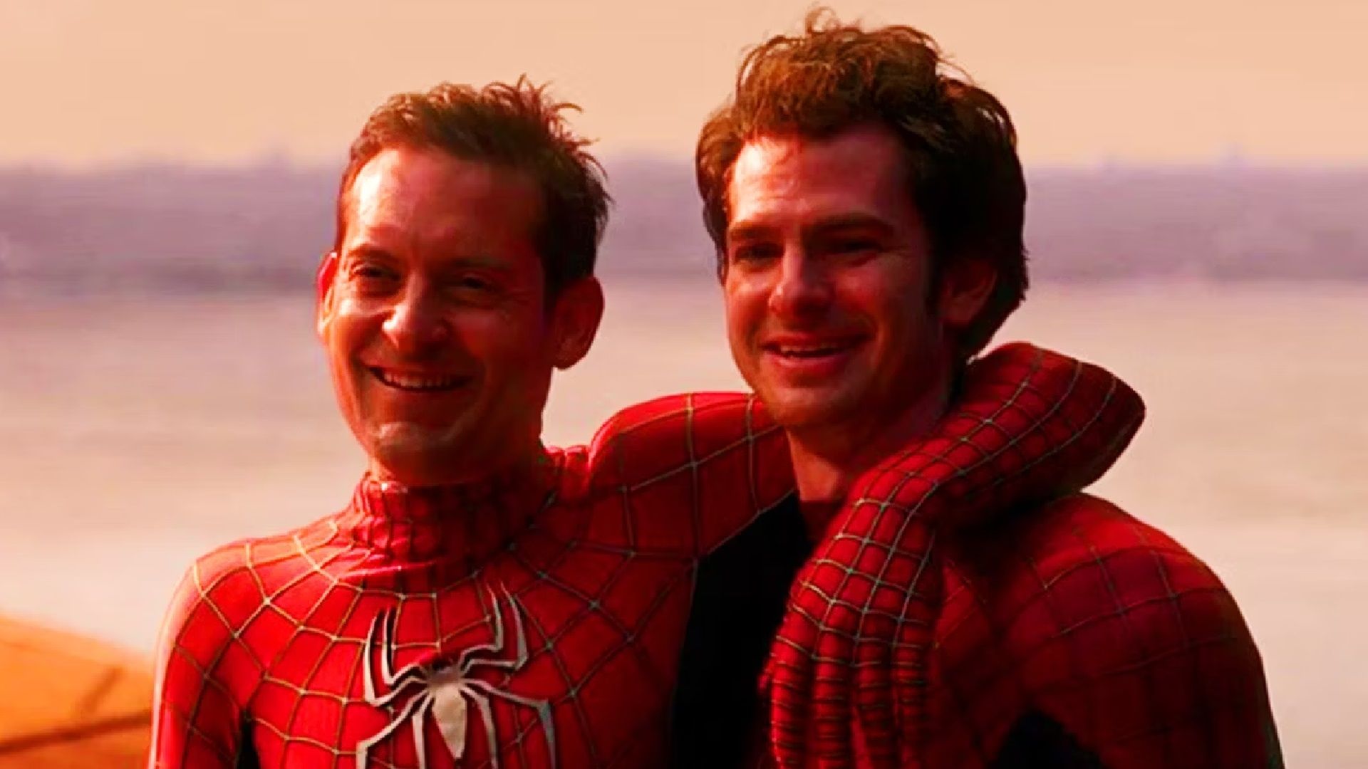 'Spider-Man: Brand New Day' Director Confirms Tobey Maguire & Andrew Garfield Influenced New Suit