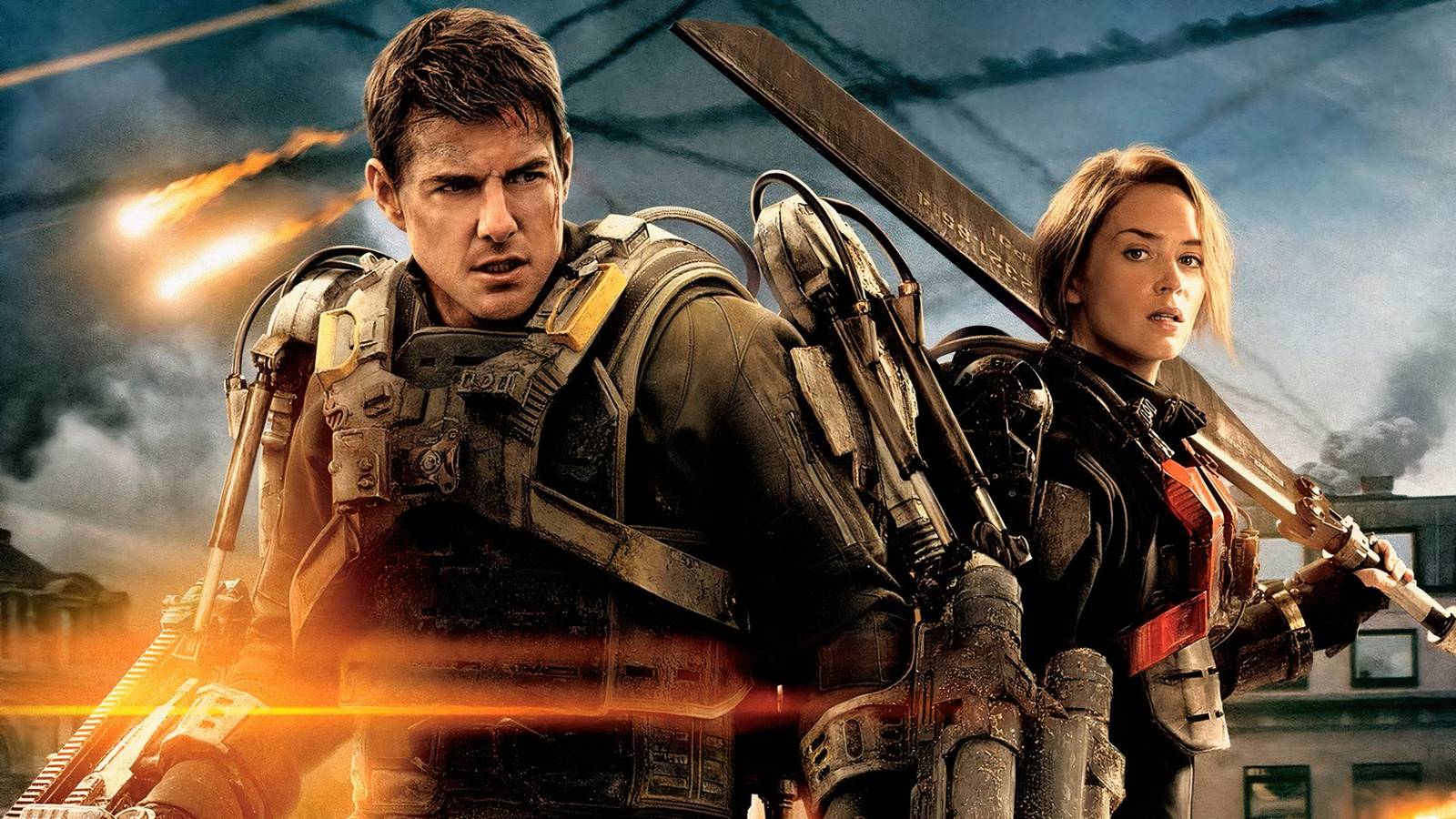 Edge of Tomorrow 2 Finally Happening? Director Says Tom Cruise Is Fighting  for the Sci-Fi Sequel