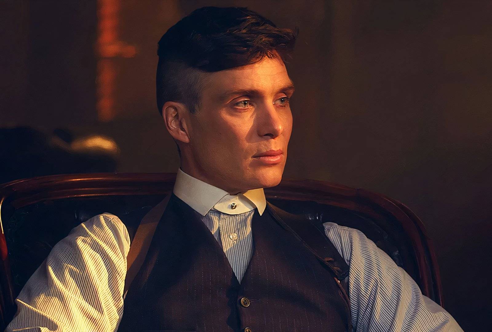 Peaky Blinders Netflix Movie Adds Mission: Impossible Star Alongside  Cillian Murphy