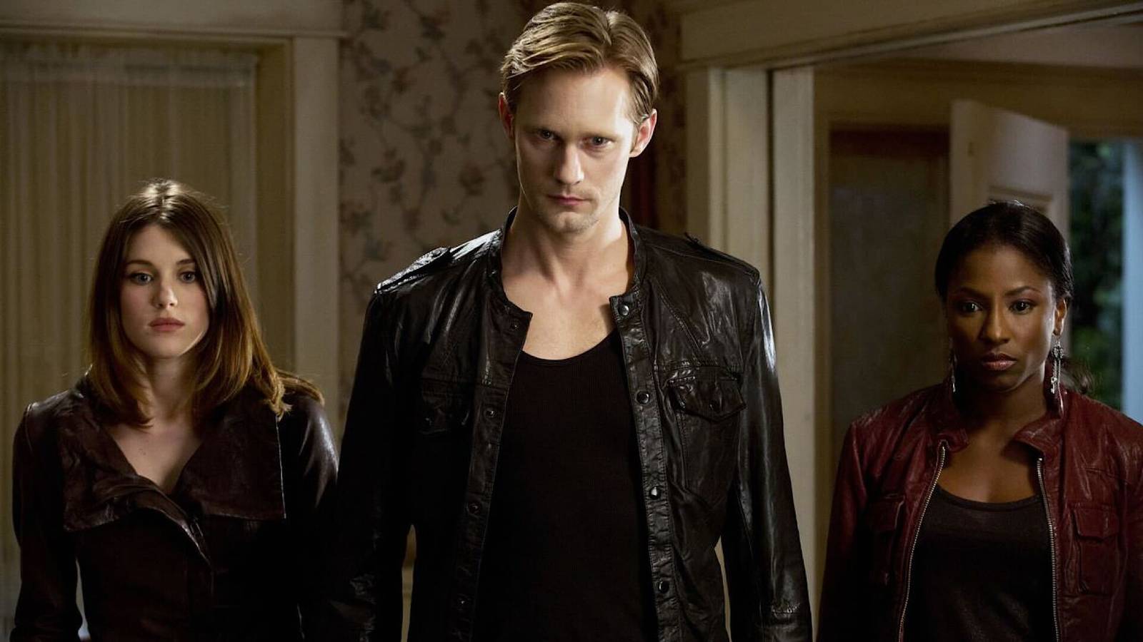 Alexander Skarsgård's "Hot" Wicker Man Gets Sundance Standing Ovation