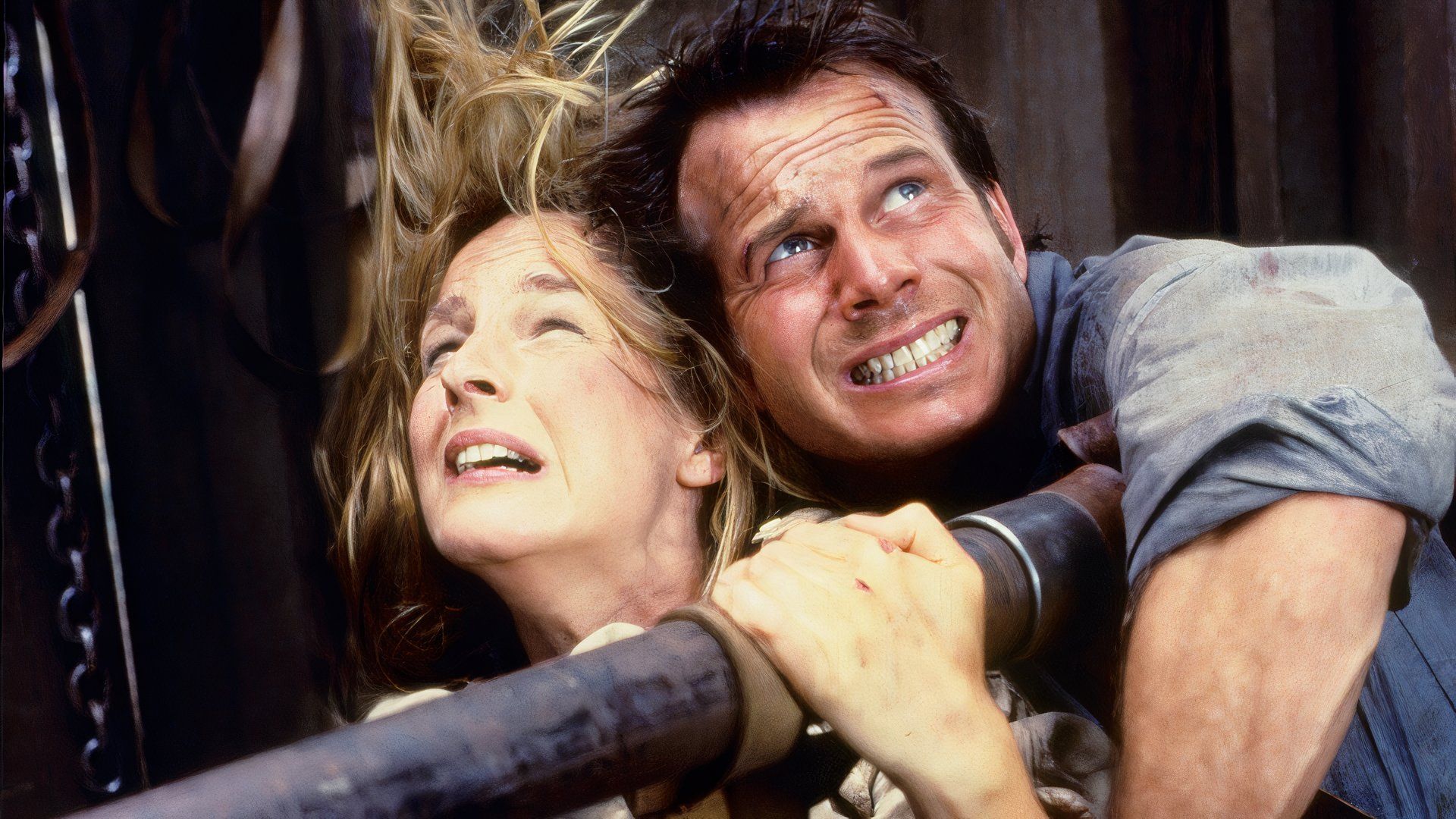 Twisters First Reactions Tease a Cinematic Storm Worthy of the '90s ...