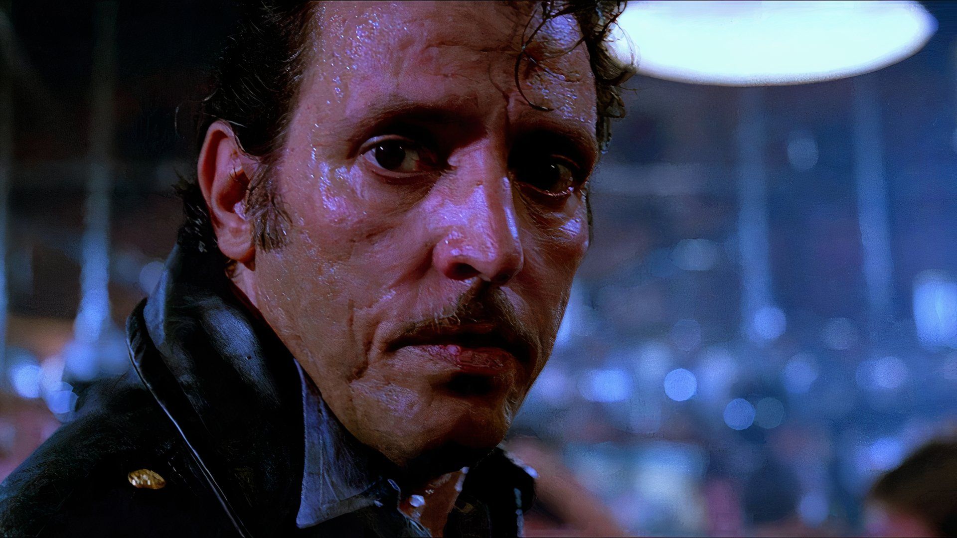 How This Minor Character Became One of The Godfather's Highest-Paid Actors