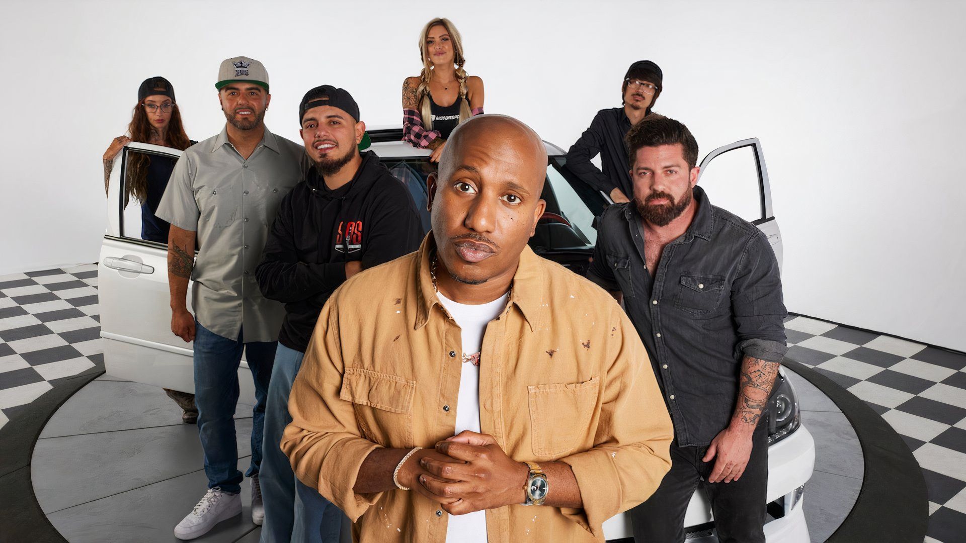 Netflix Revamped the Iconic Pimp My Ride, Does It Still Work?