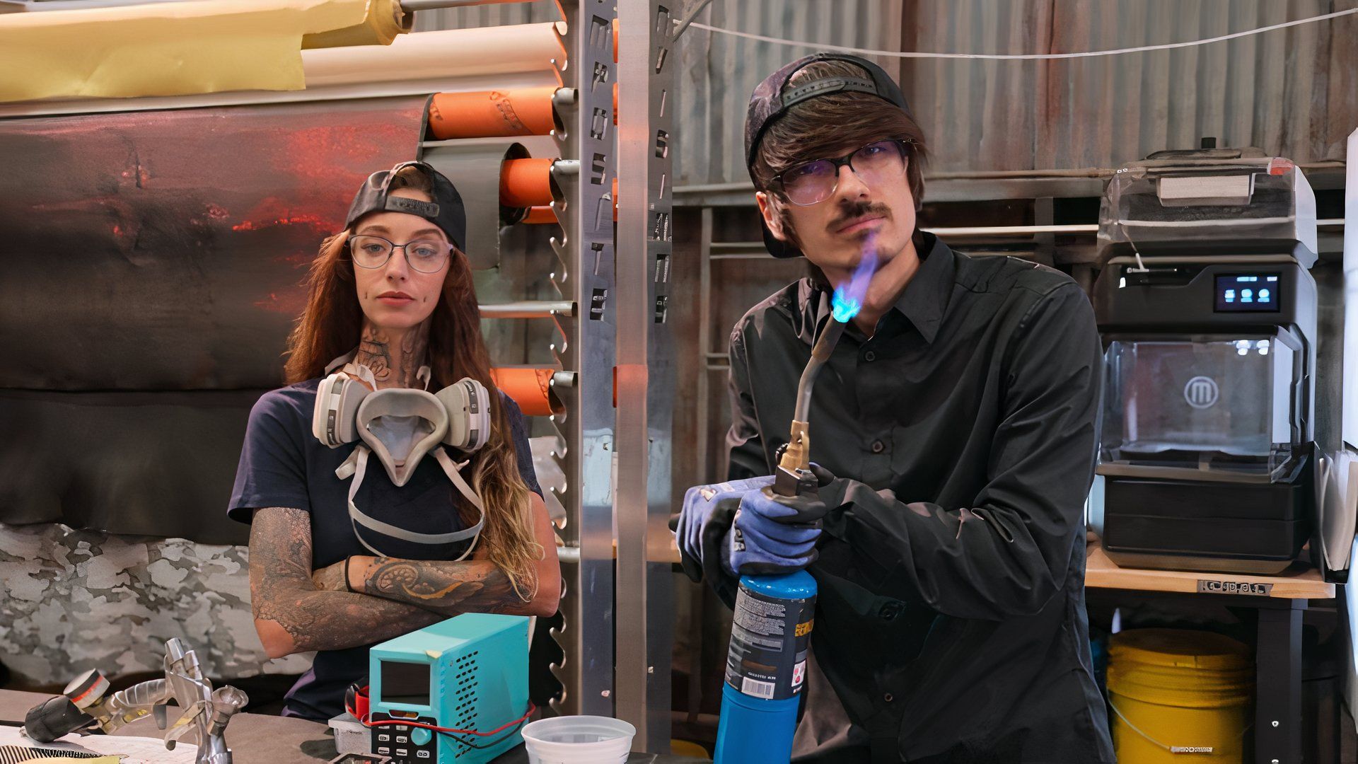 Netflix Revamped the Iconic Pimp My Ride, Does It Still Work?
