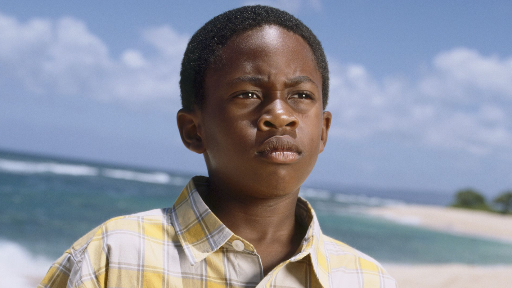 What Happens to Walt in Lost?