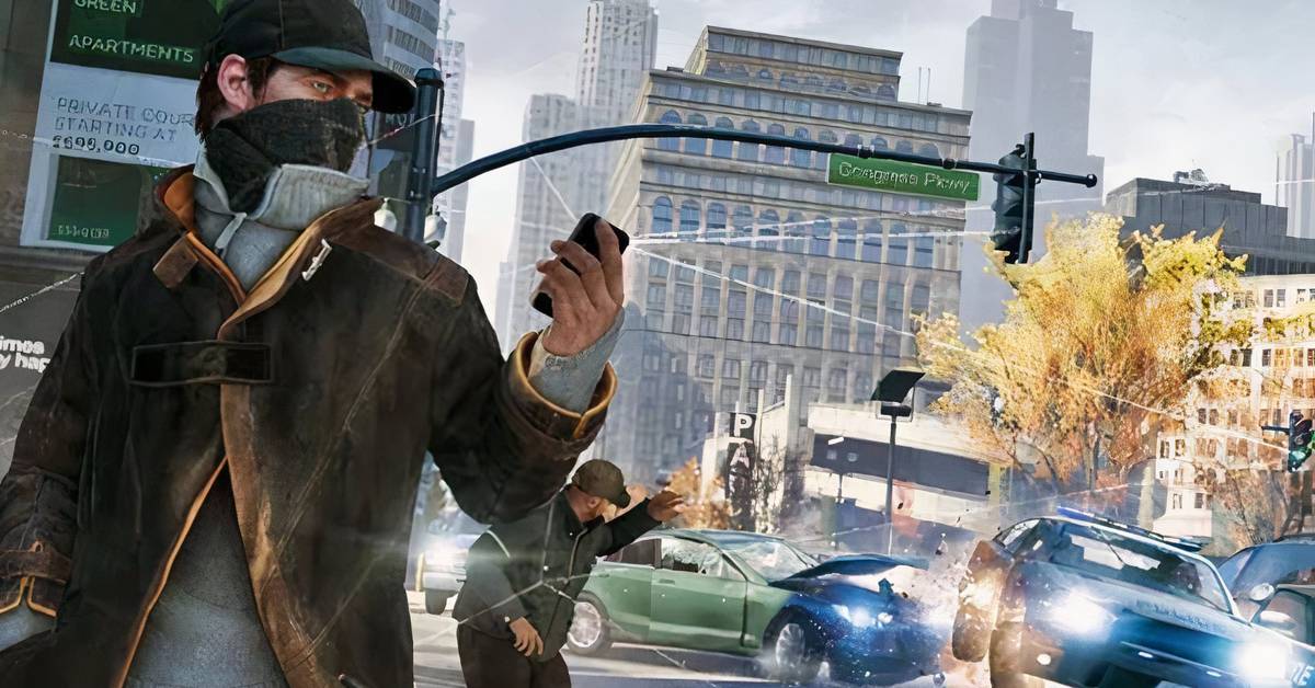 movieweb.com - Sophie Goodwin - Watch Dogs' Star Reveals Long-Awaited Update on Video Game Adaptation