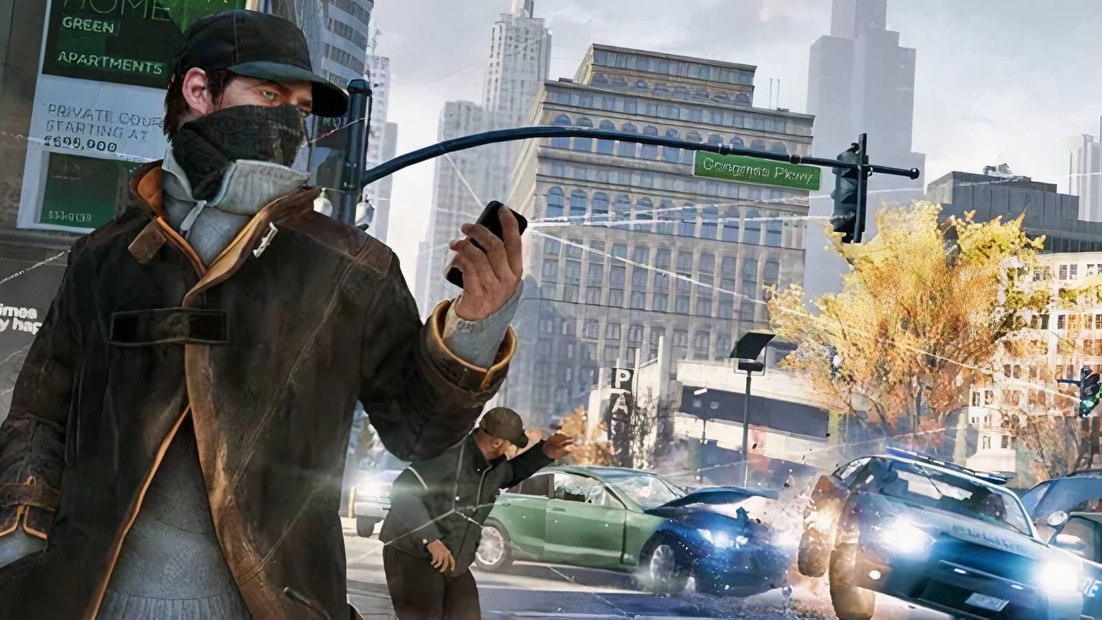 'Watch Dogs' Star Reveals Long-Awaited Update on Video Game Adaptation